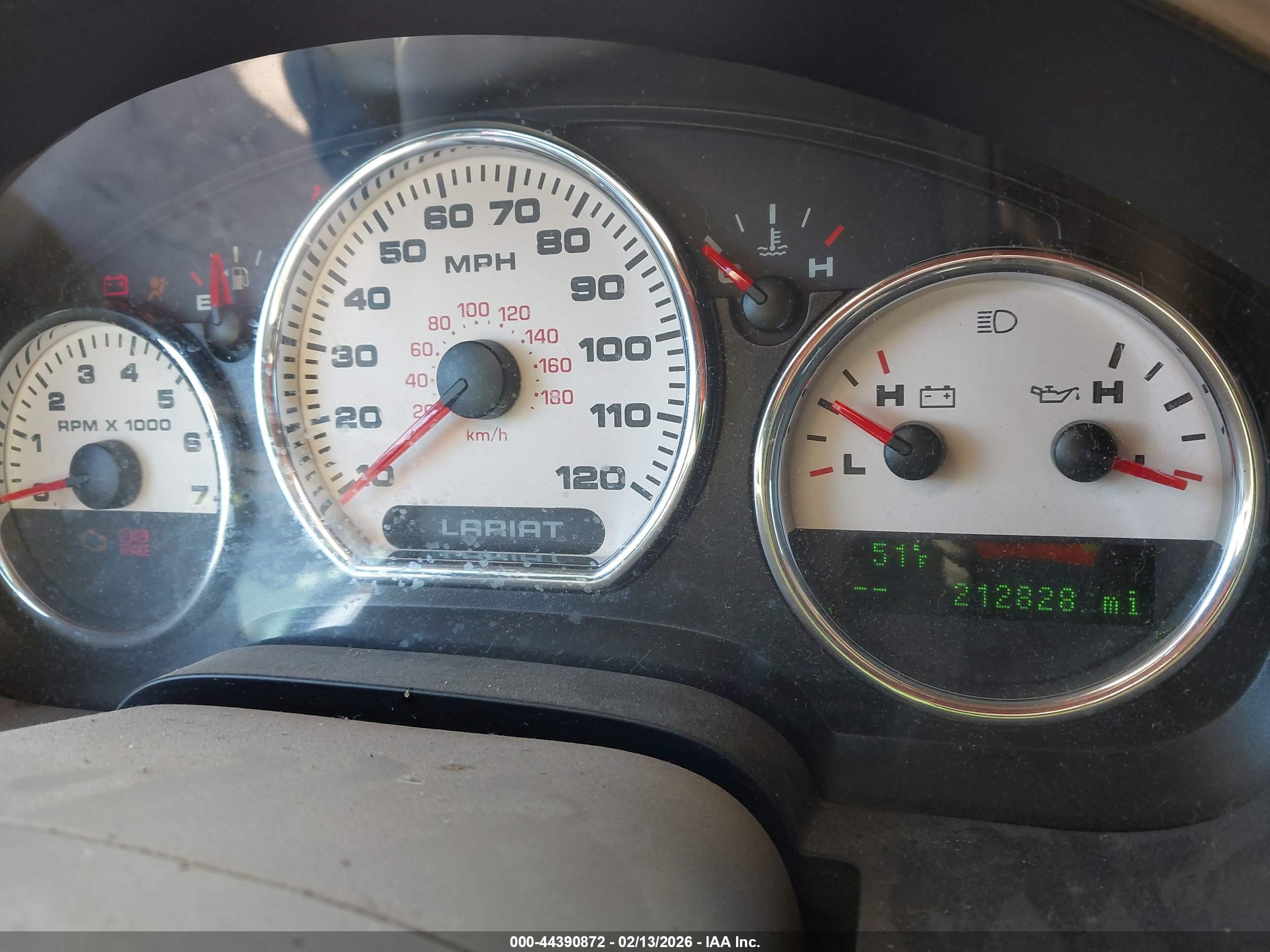 FORD F-150 image 7