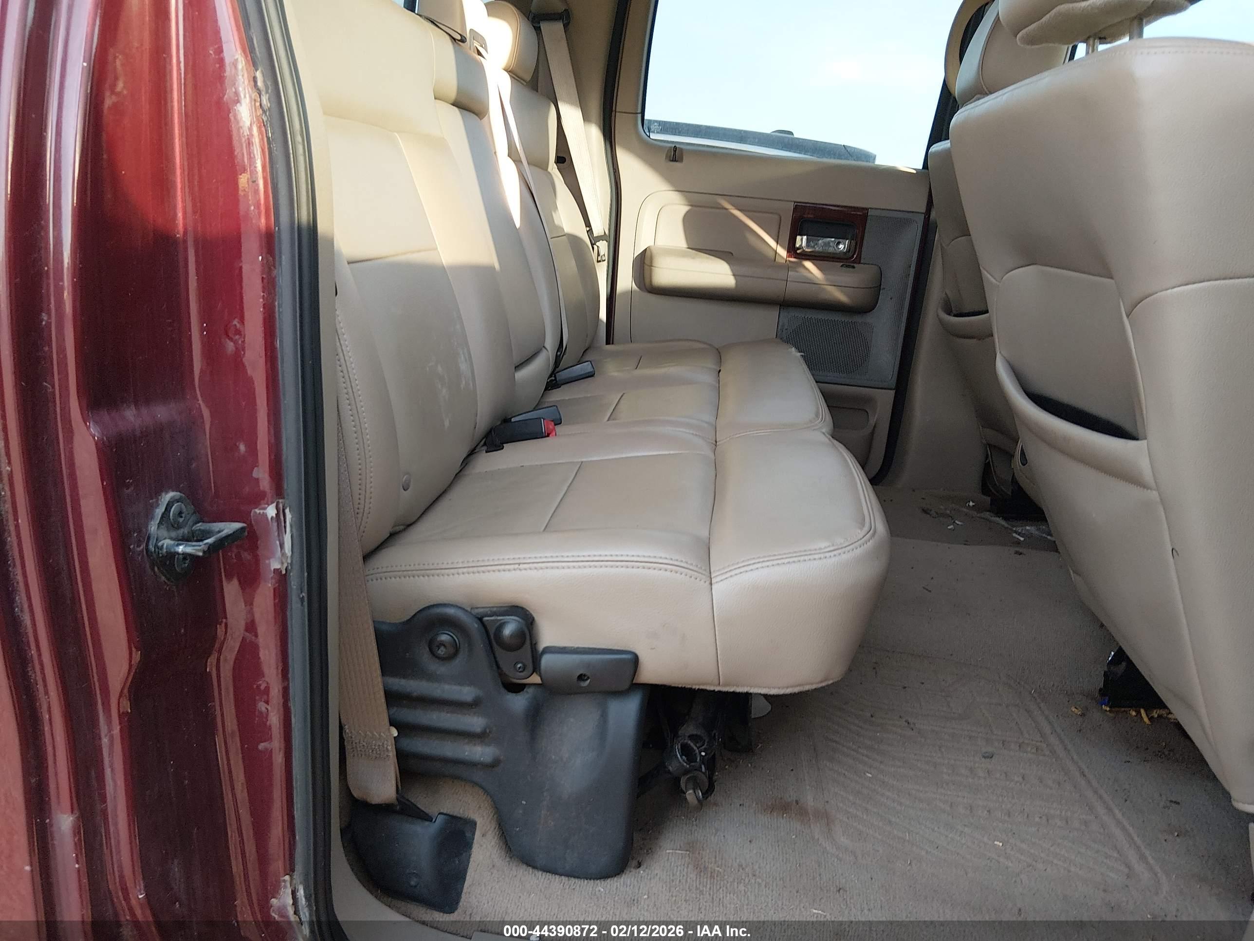FORD F-150 image 8