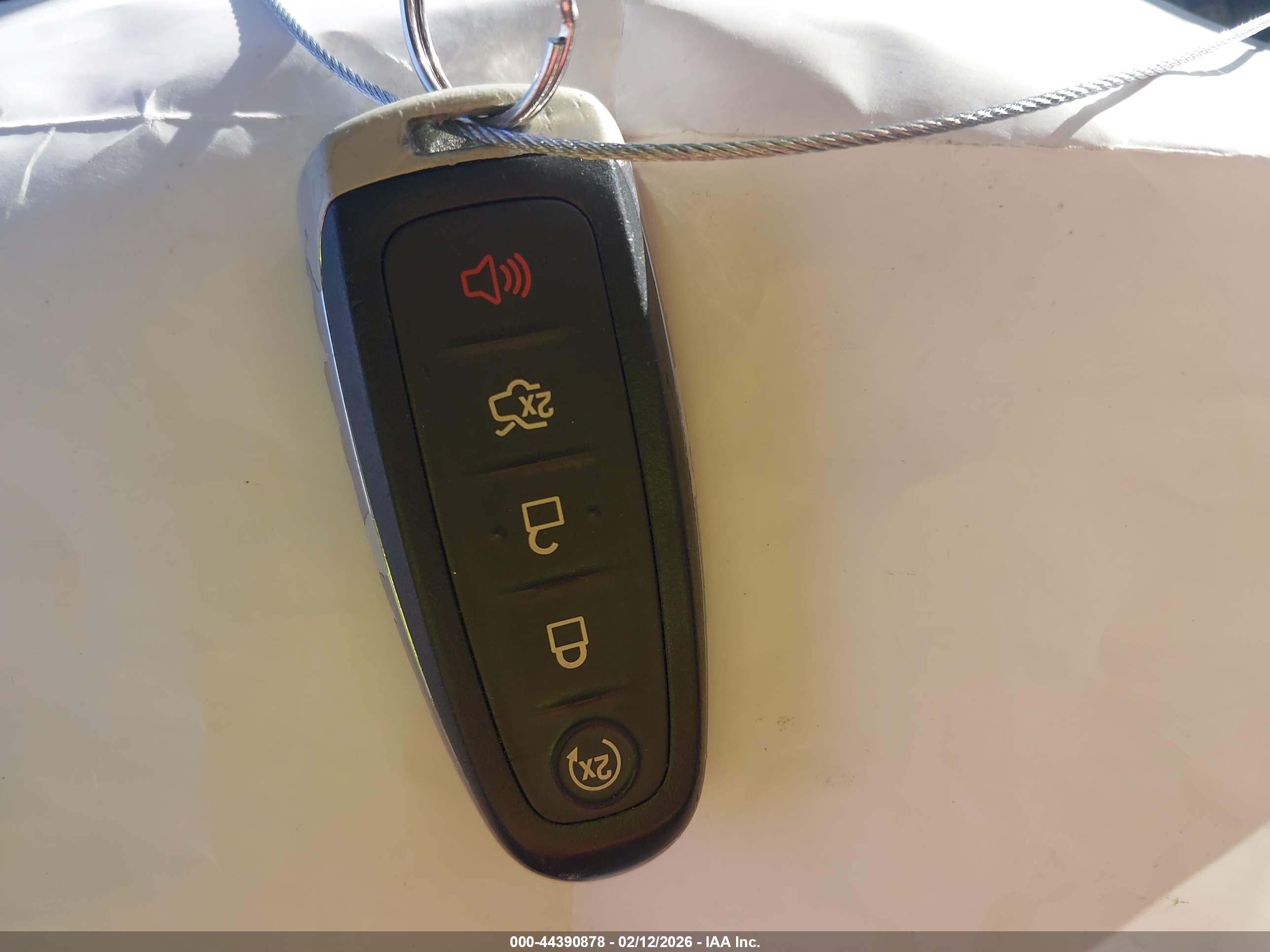 FORD ESCAPE image 11