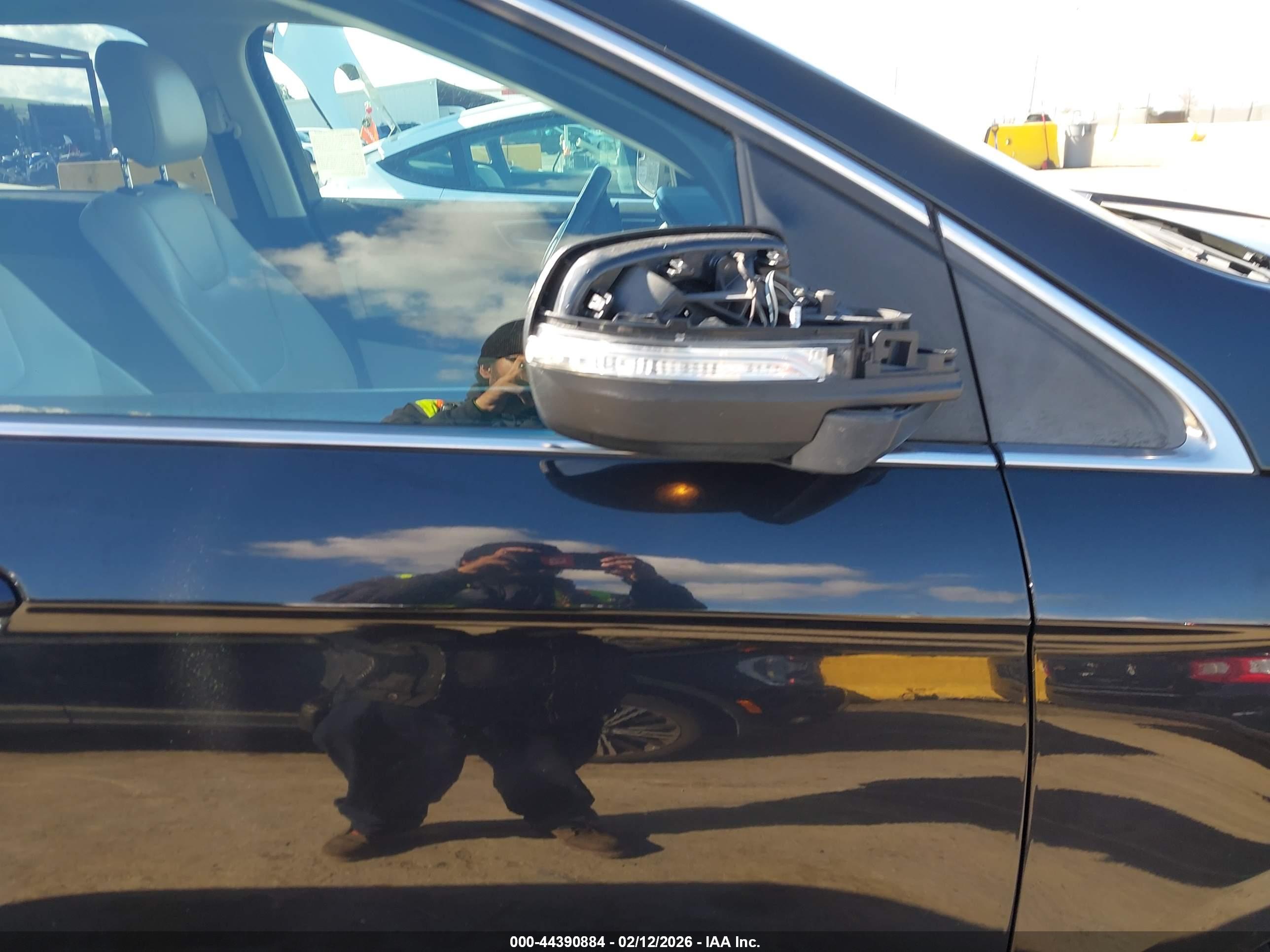 FORD EDGE image 6