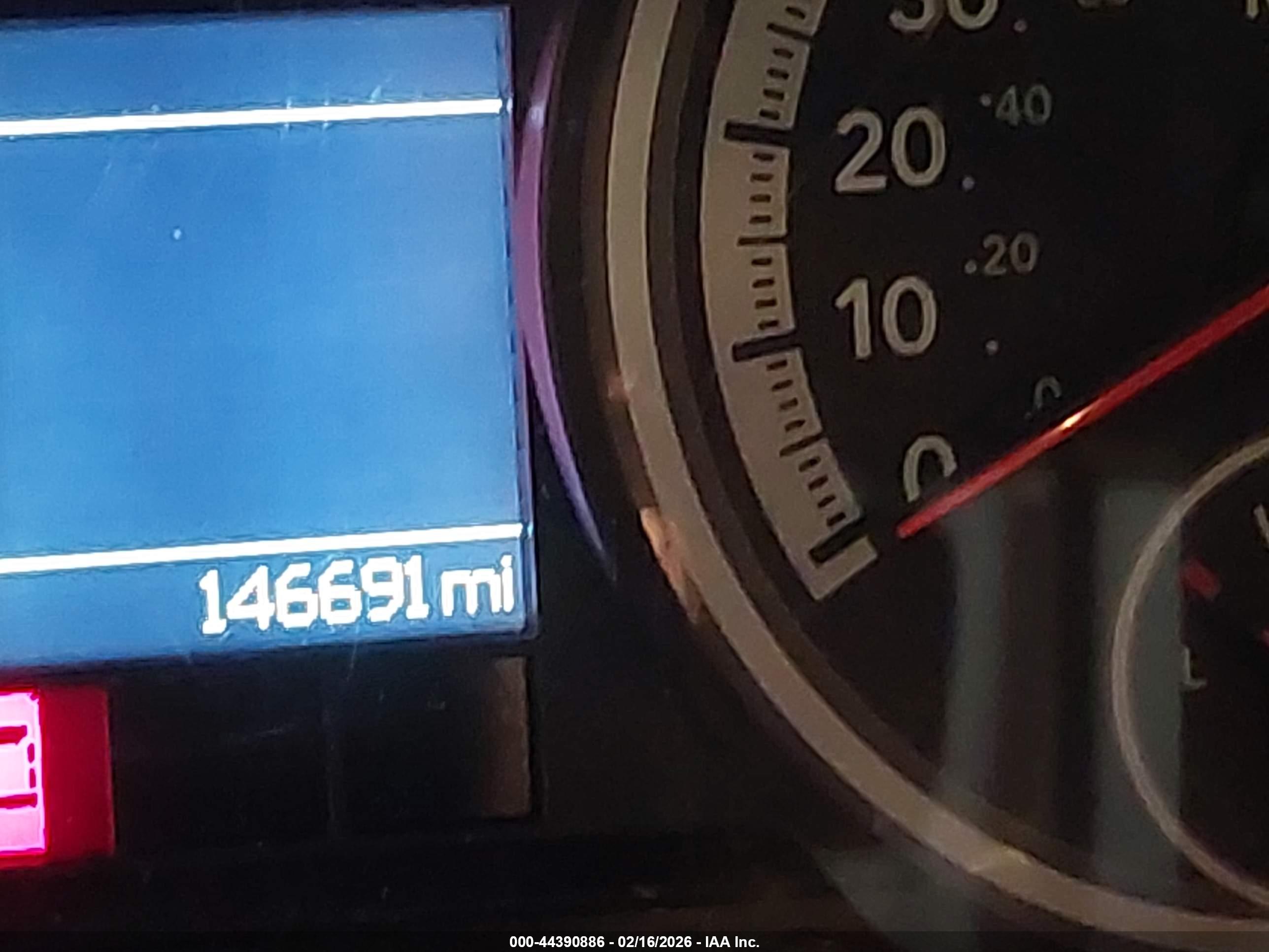 DODGE RAM image 7