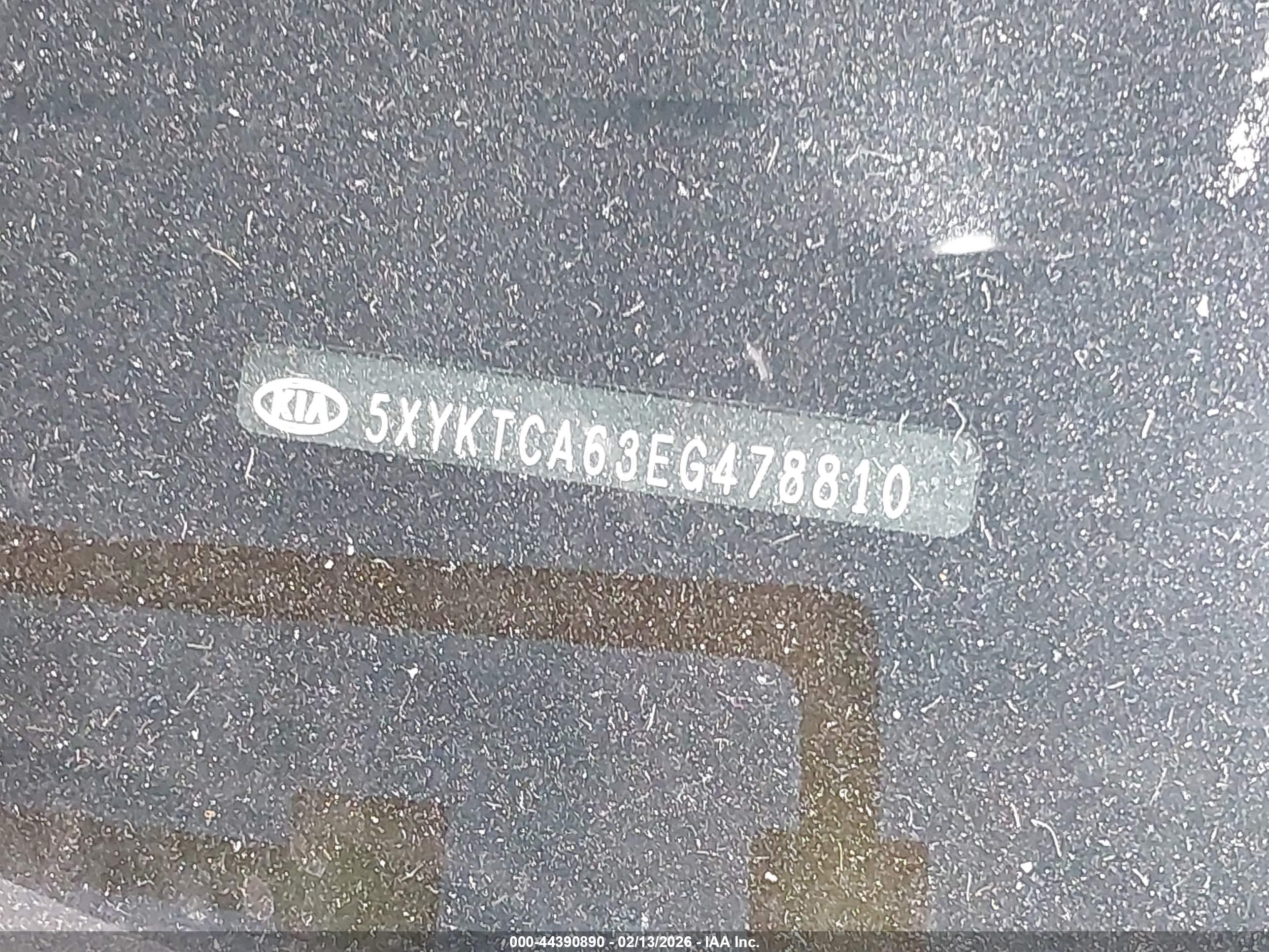 KIA SORENTO image 9