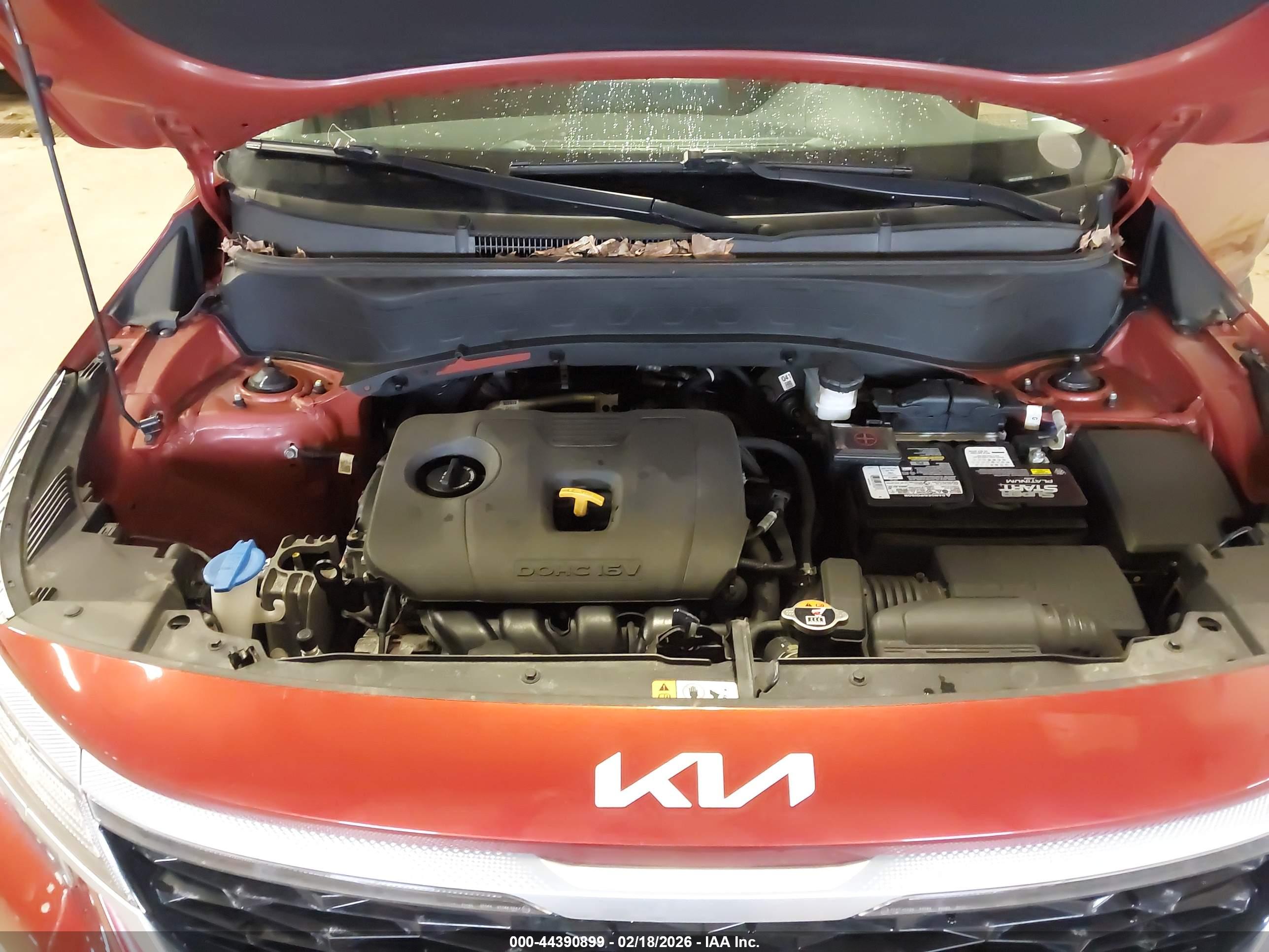 KIA SELTOS image 10