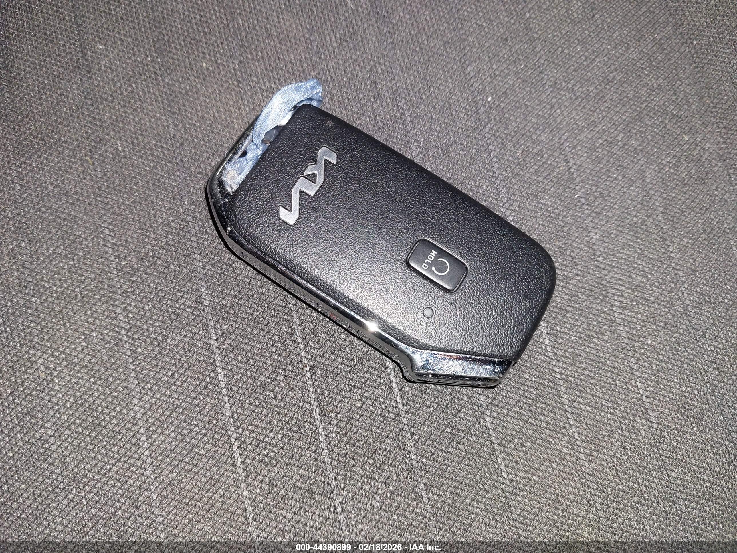 KIA SELTOS image 11