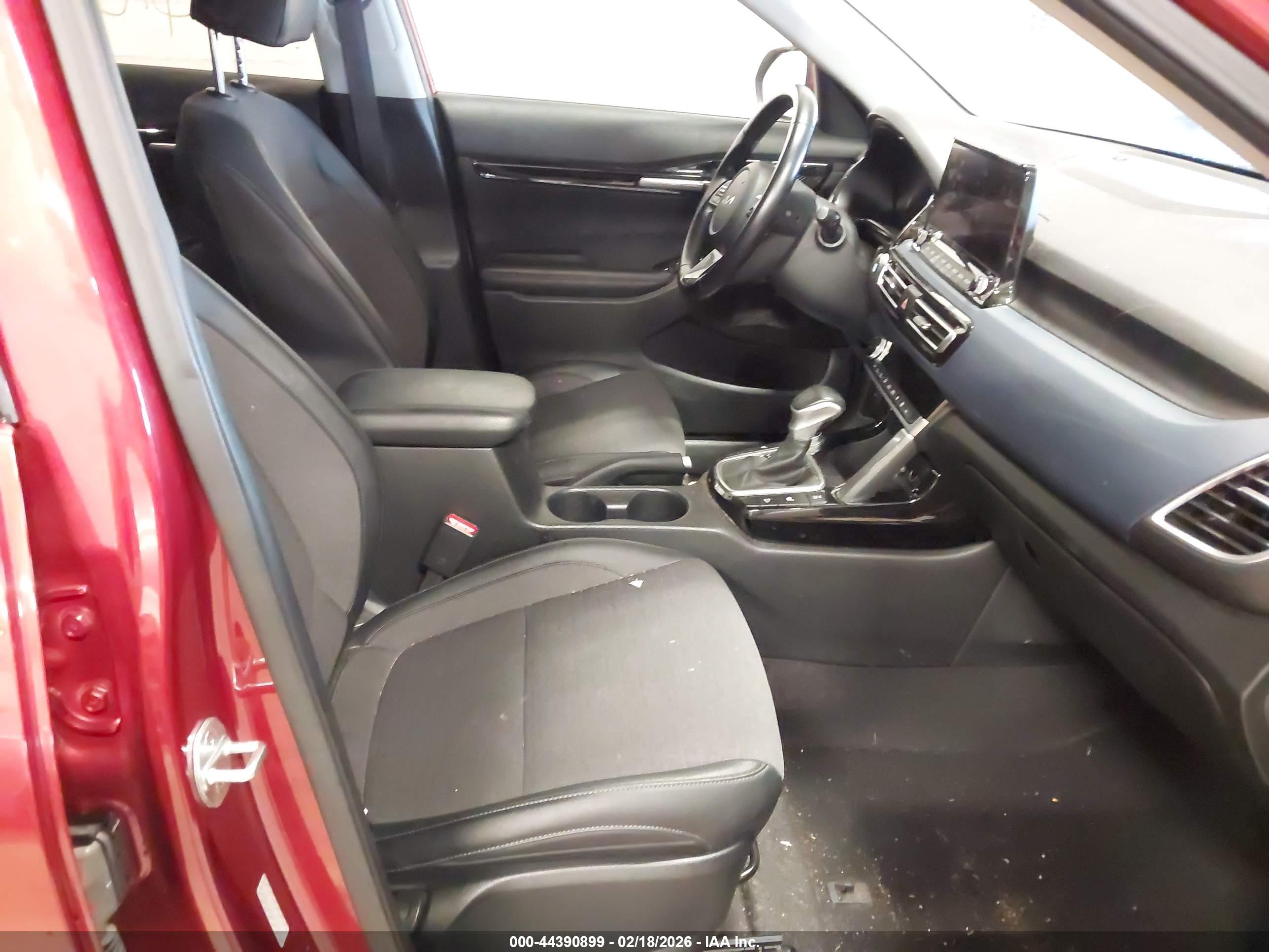 KIA SELTOS image 5