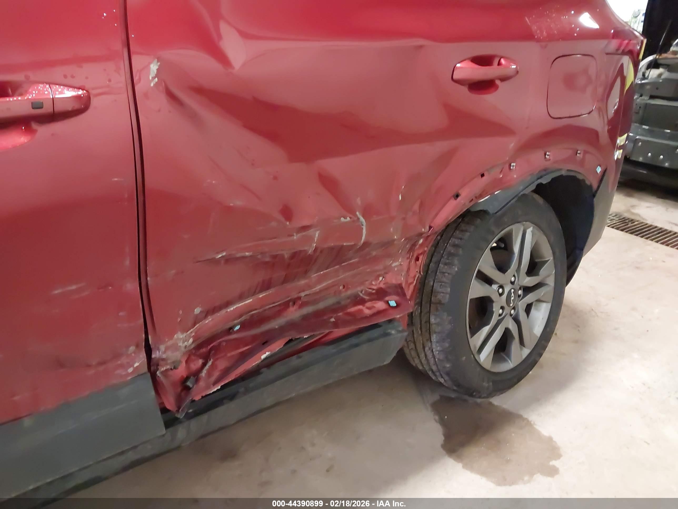 KIA SELTOS image 6