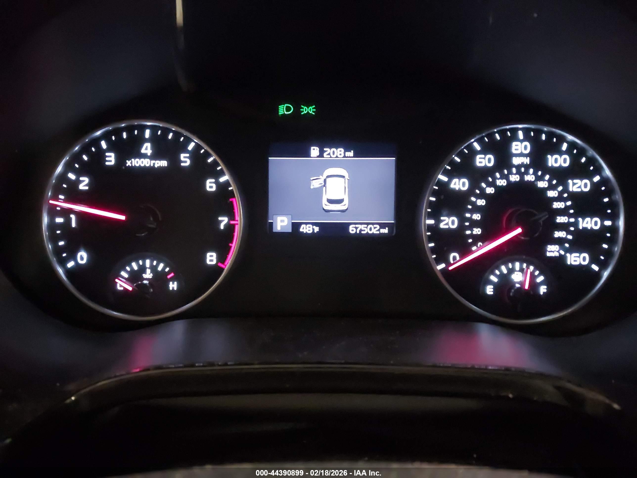 KIA SELTOS image 7