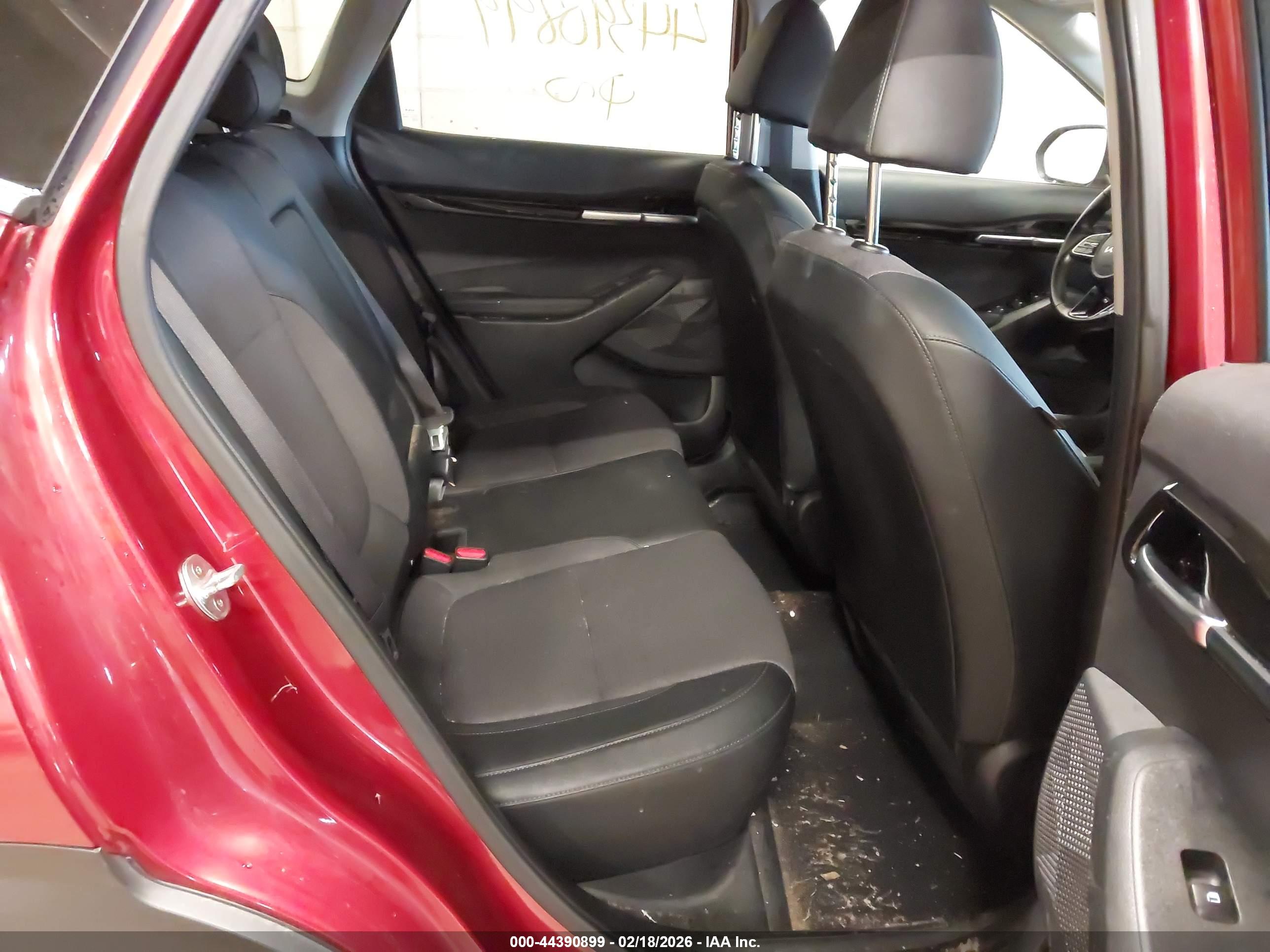 KIA SELTOS image 8