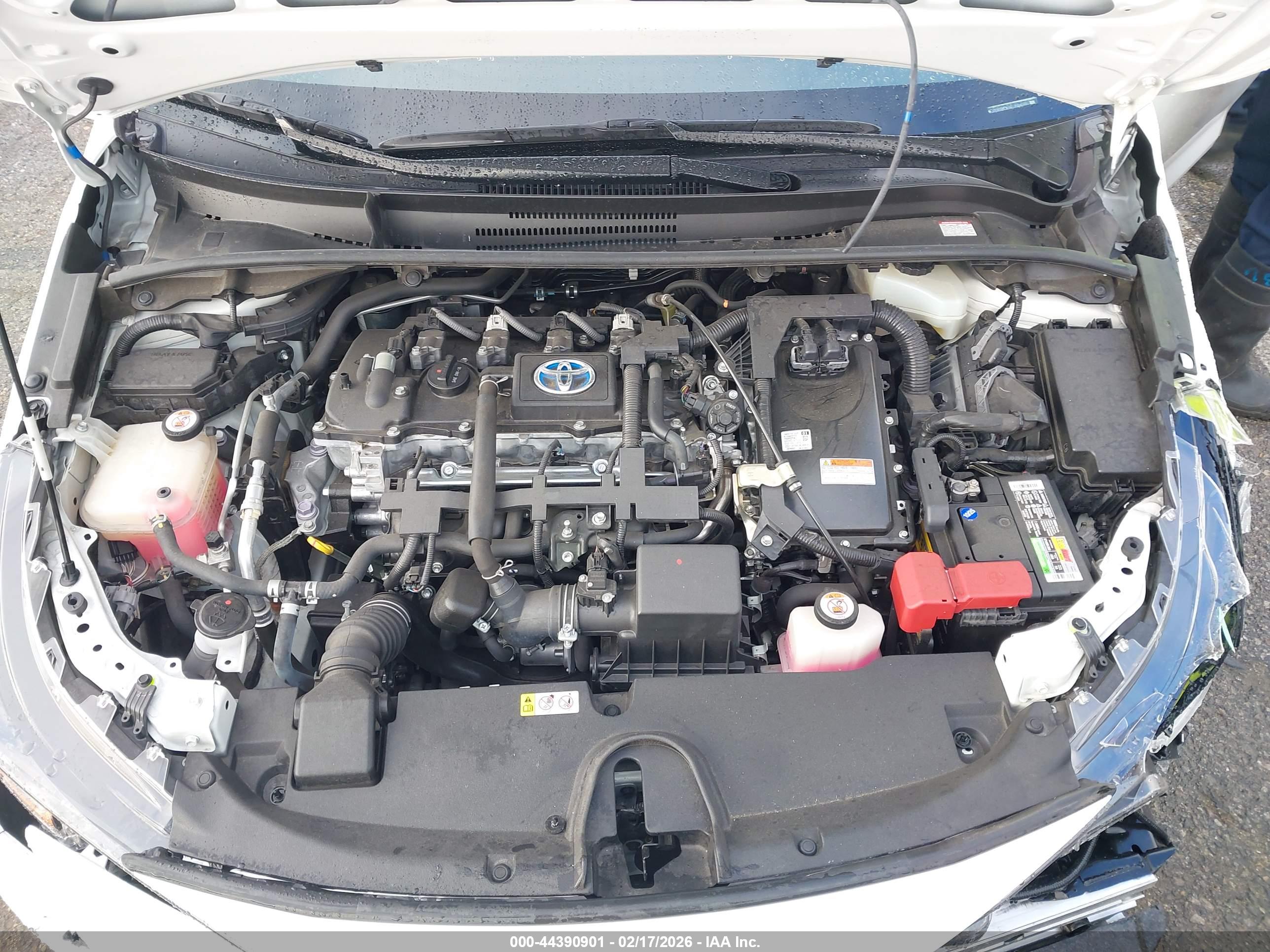 TOYOTA COROLLA image 10