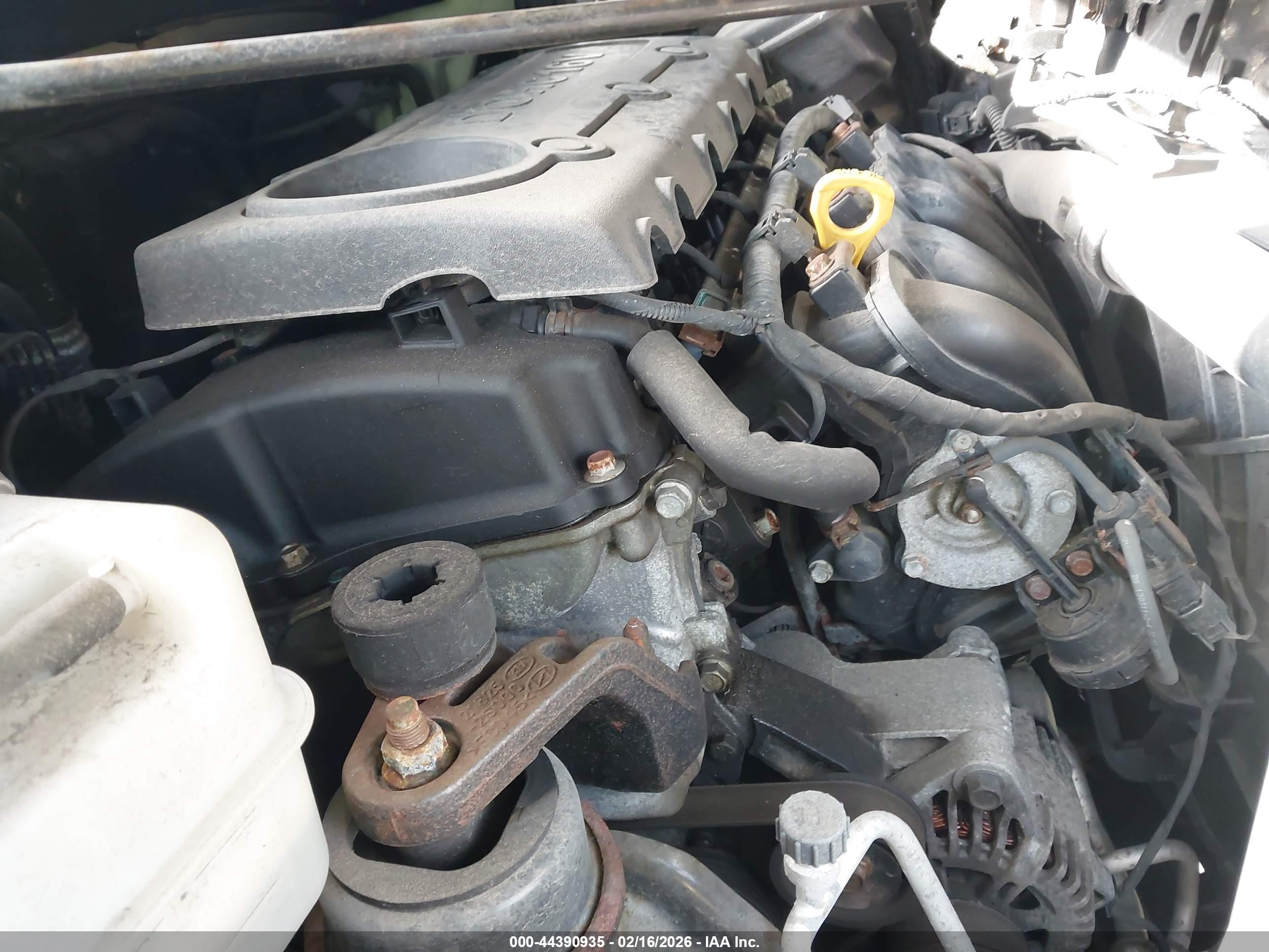 KIA SPORTAGE image 10