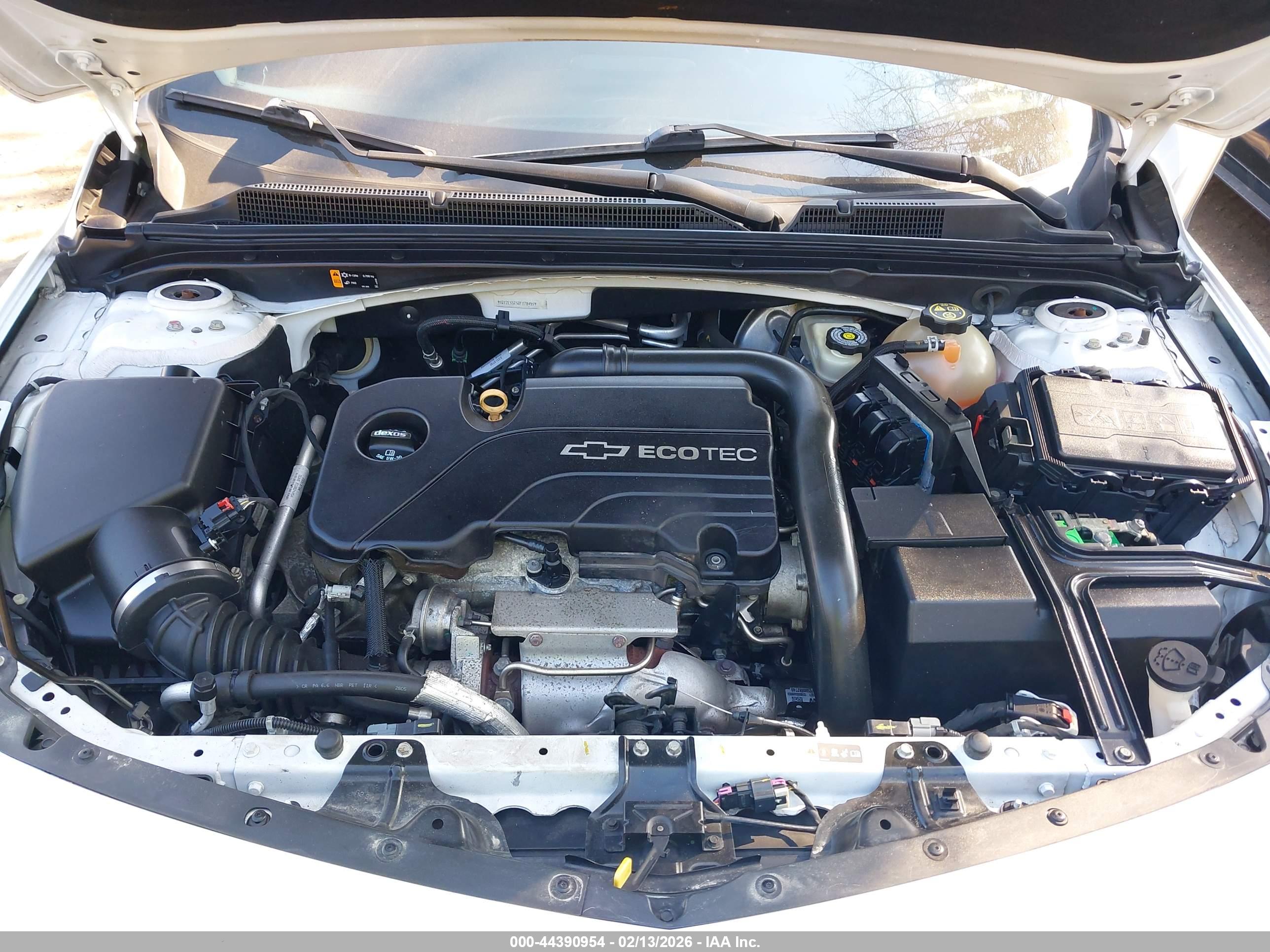 CHEVROLET MALIBU image 10