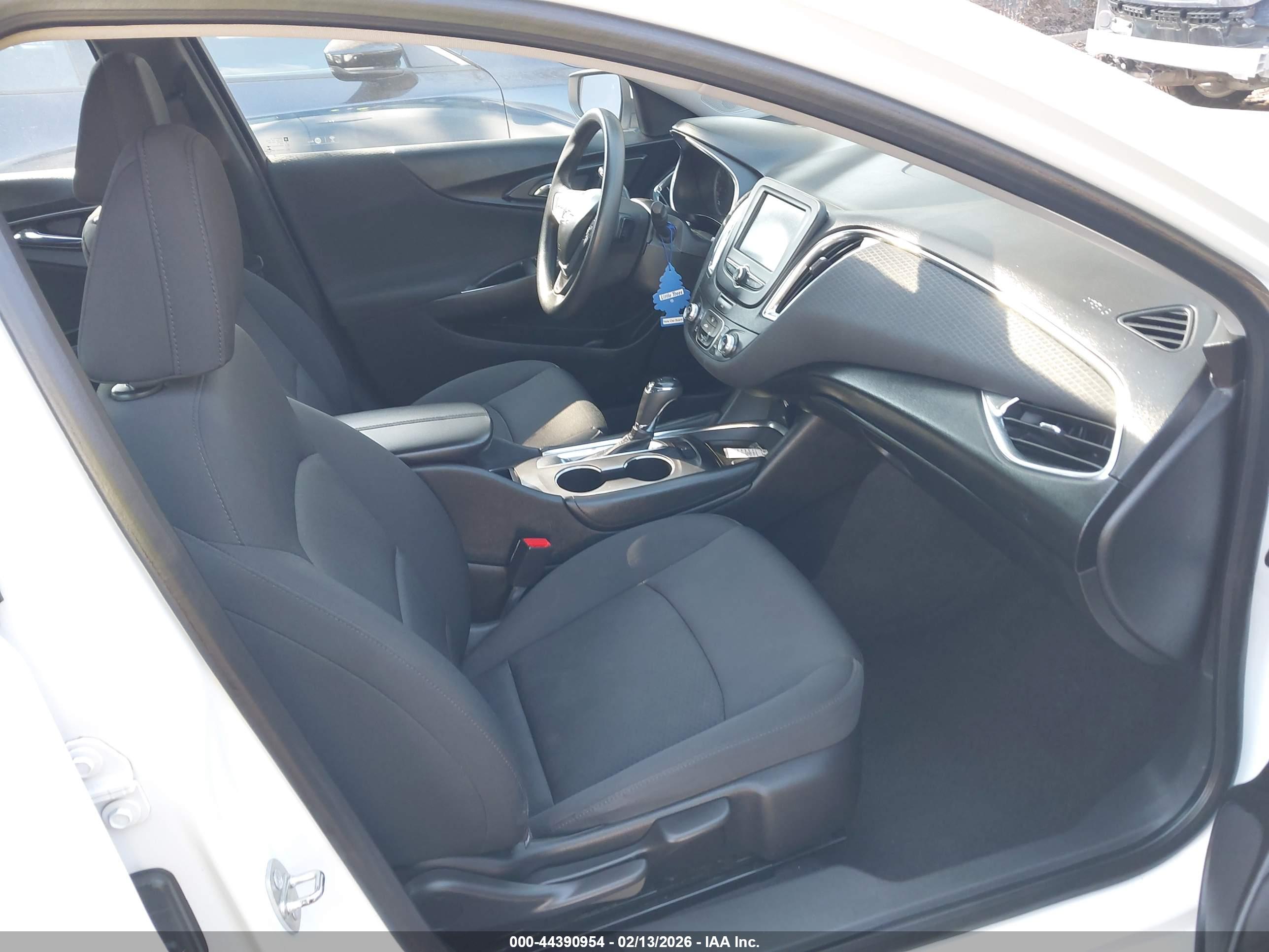 CHEVROLET MALIBU image 5