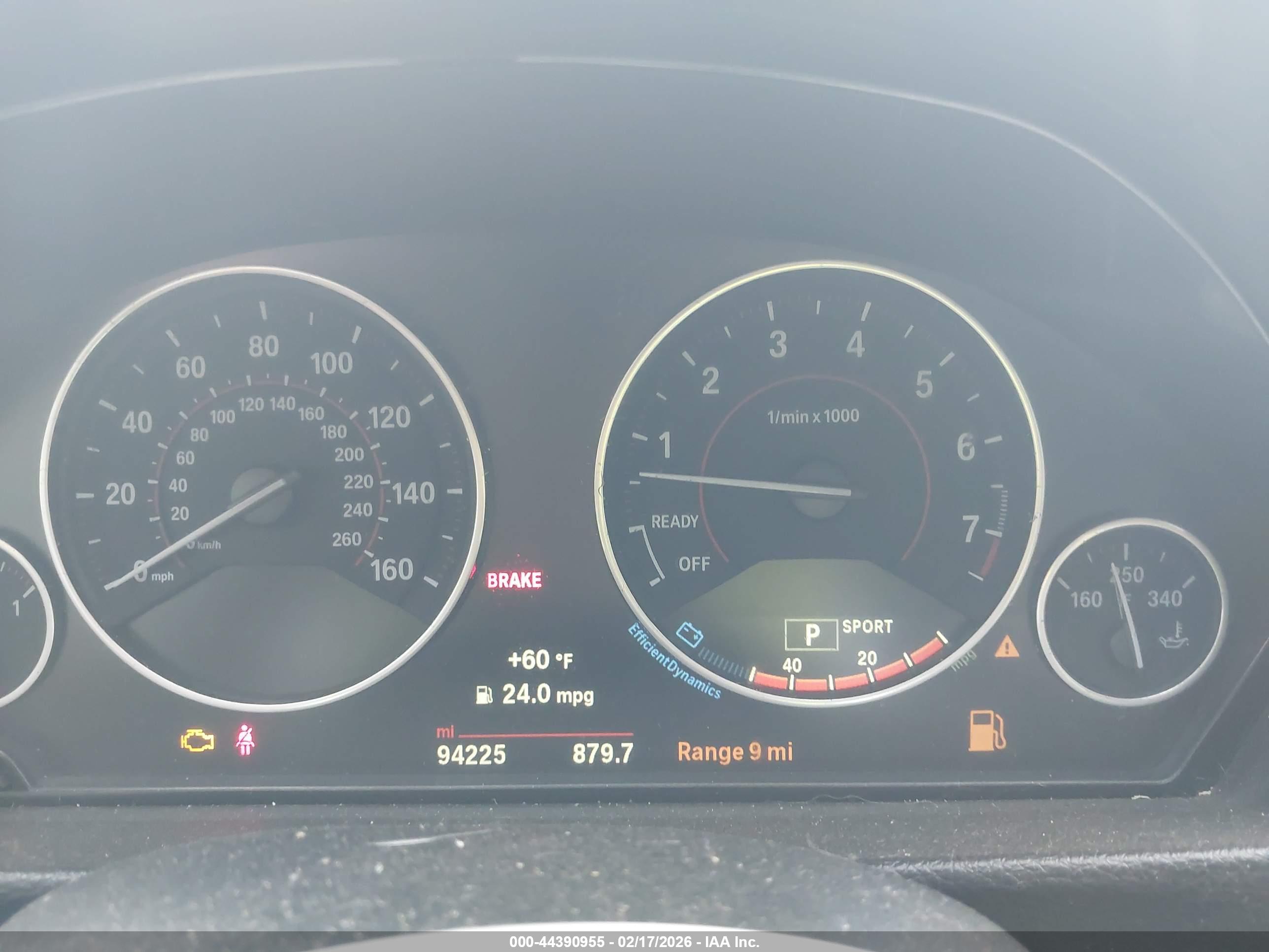 BMW 440I image 7