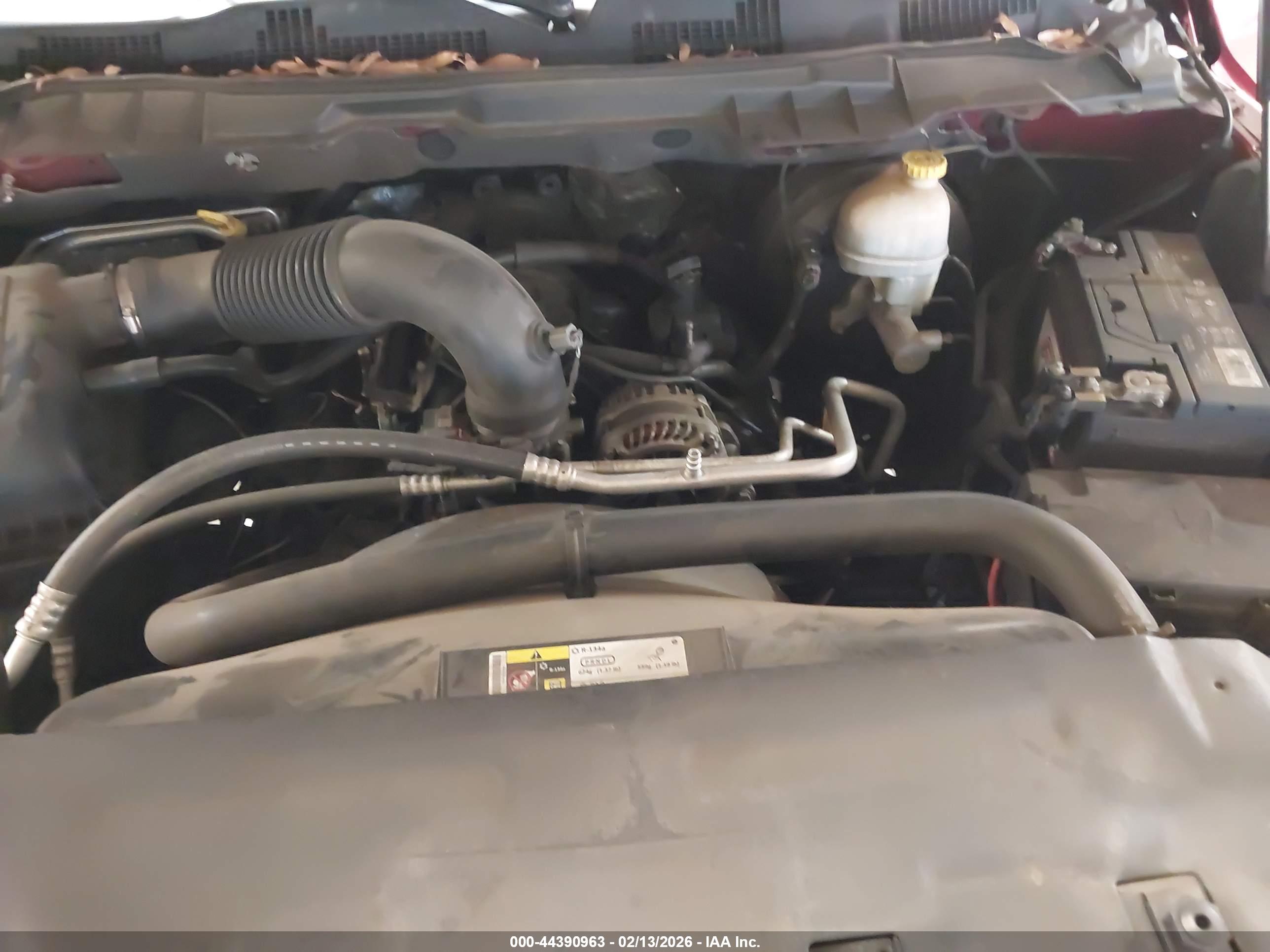 RAM 1500 image 10