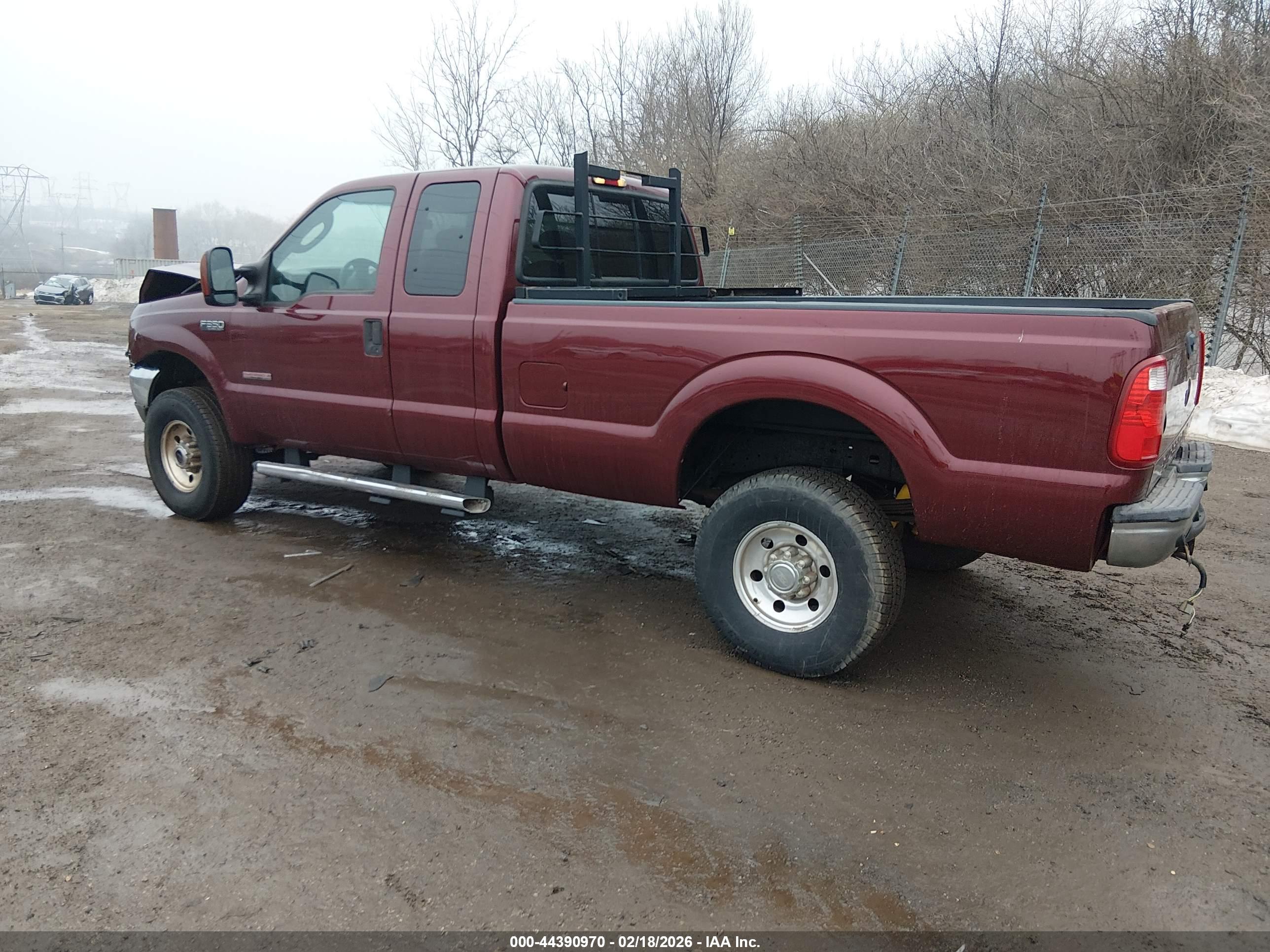 FORD F-350 image 3