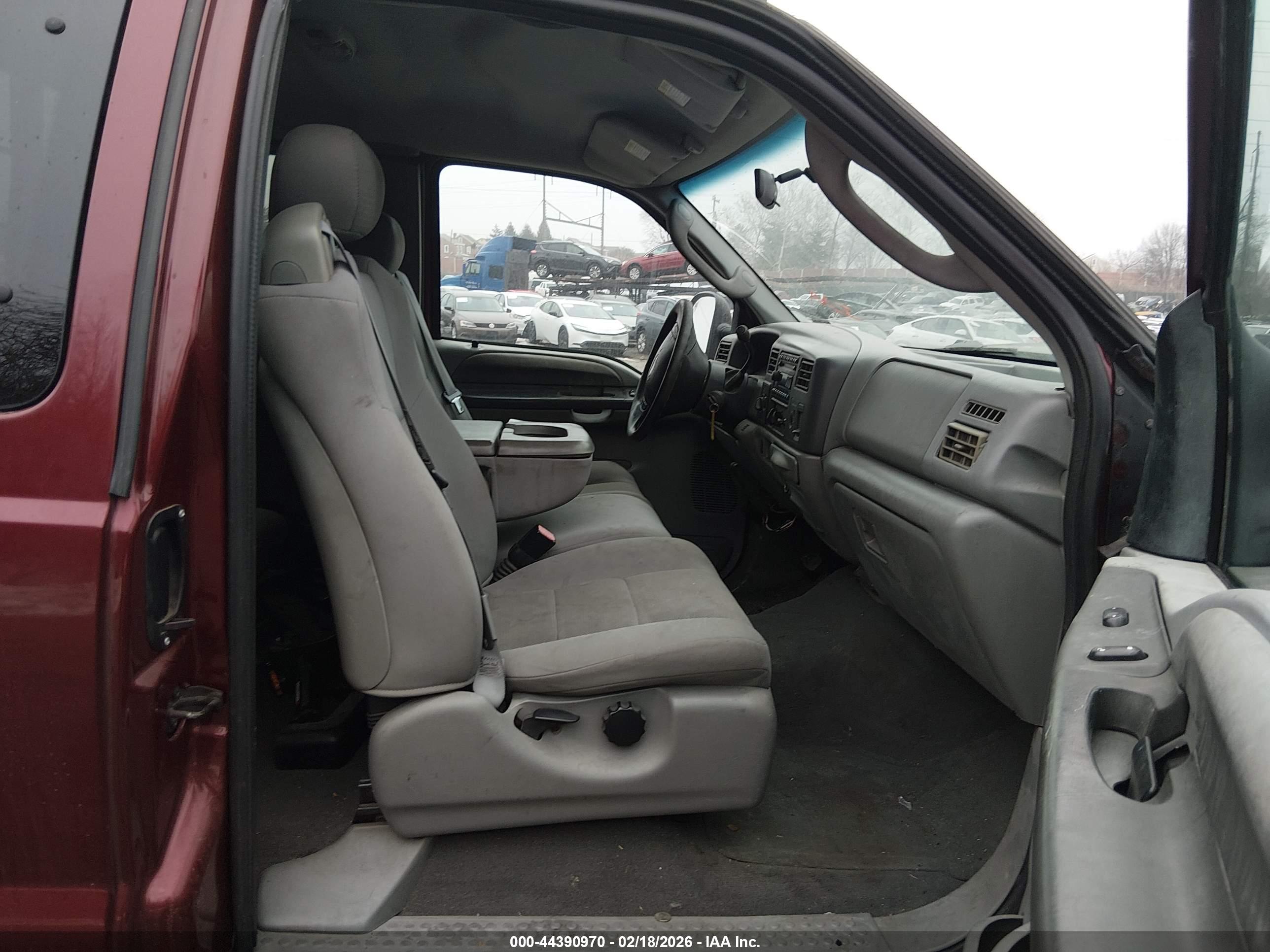 FORD F-350 image 5