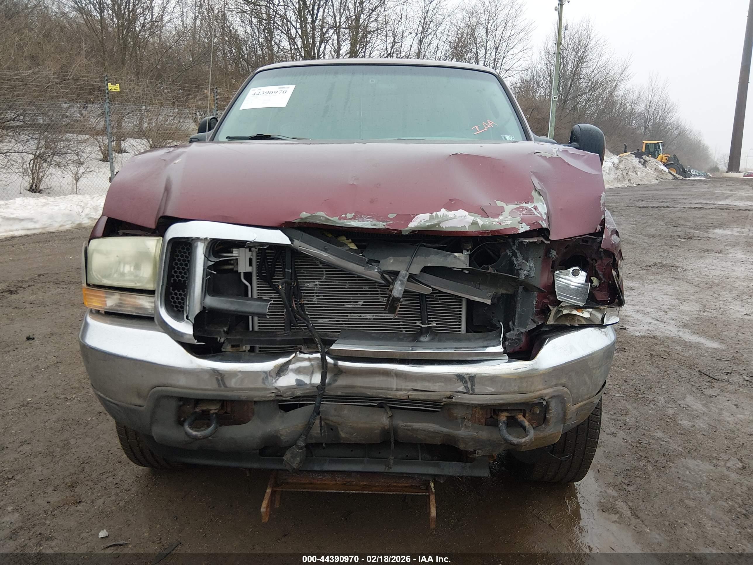 FORD F-350 image 6