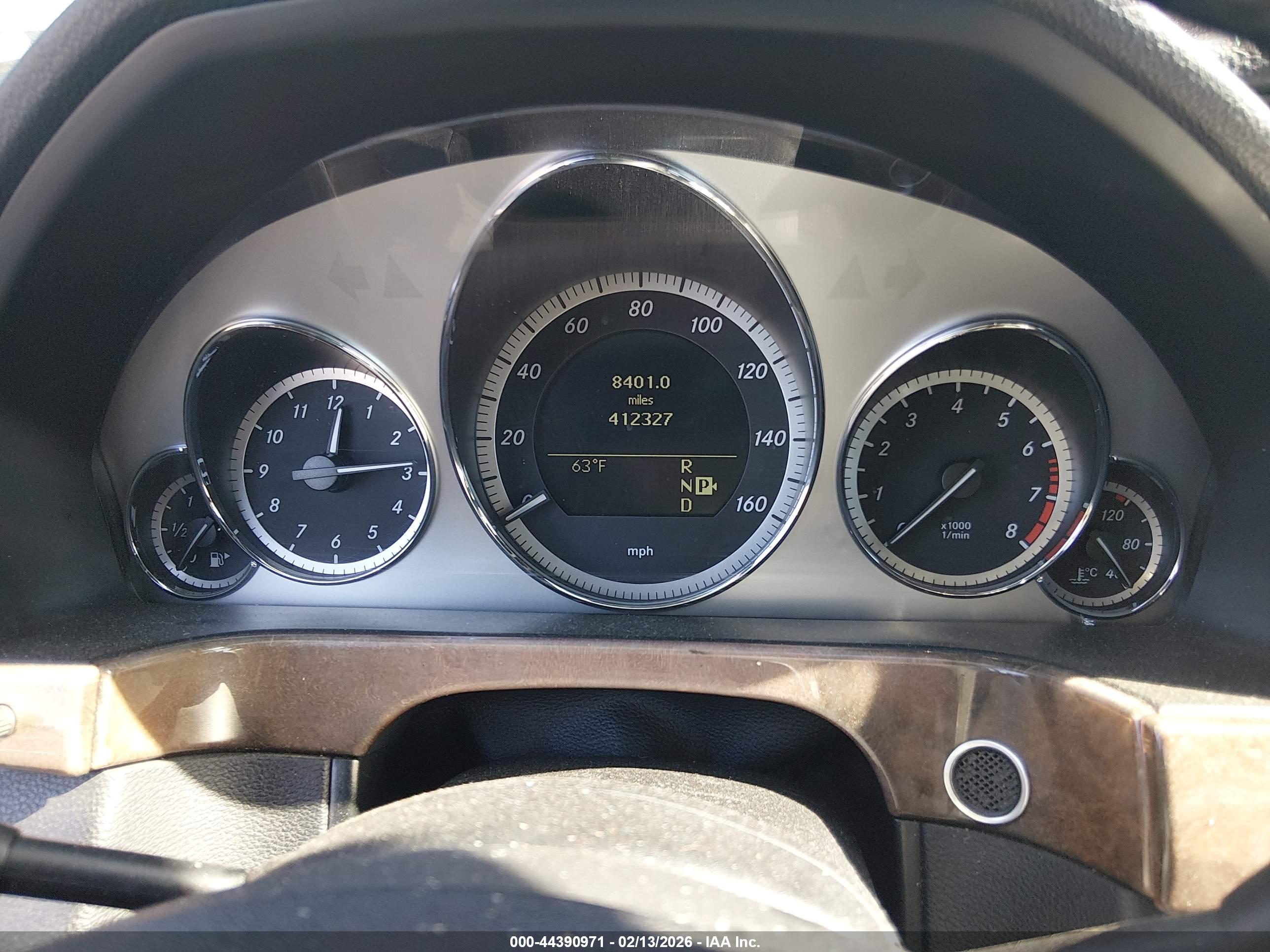 MERCEDES-BENZ E image 7