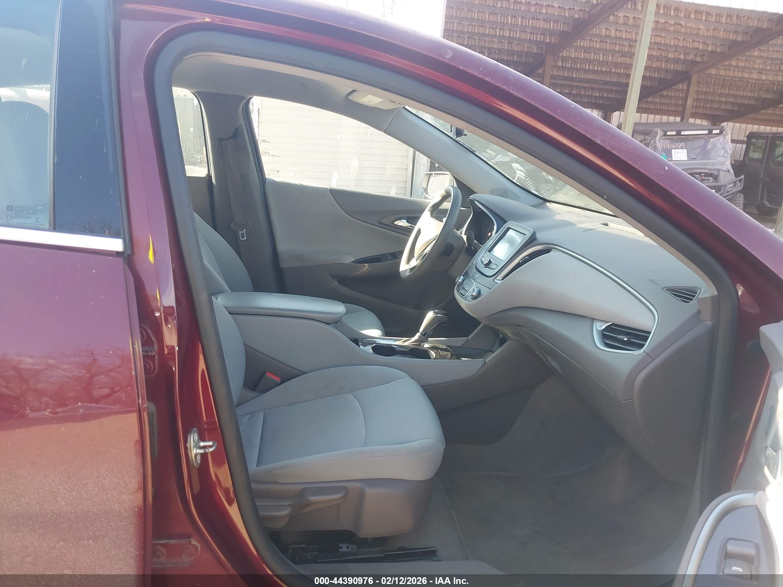 CHEVROLET MALIBU image 5