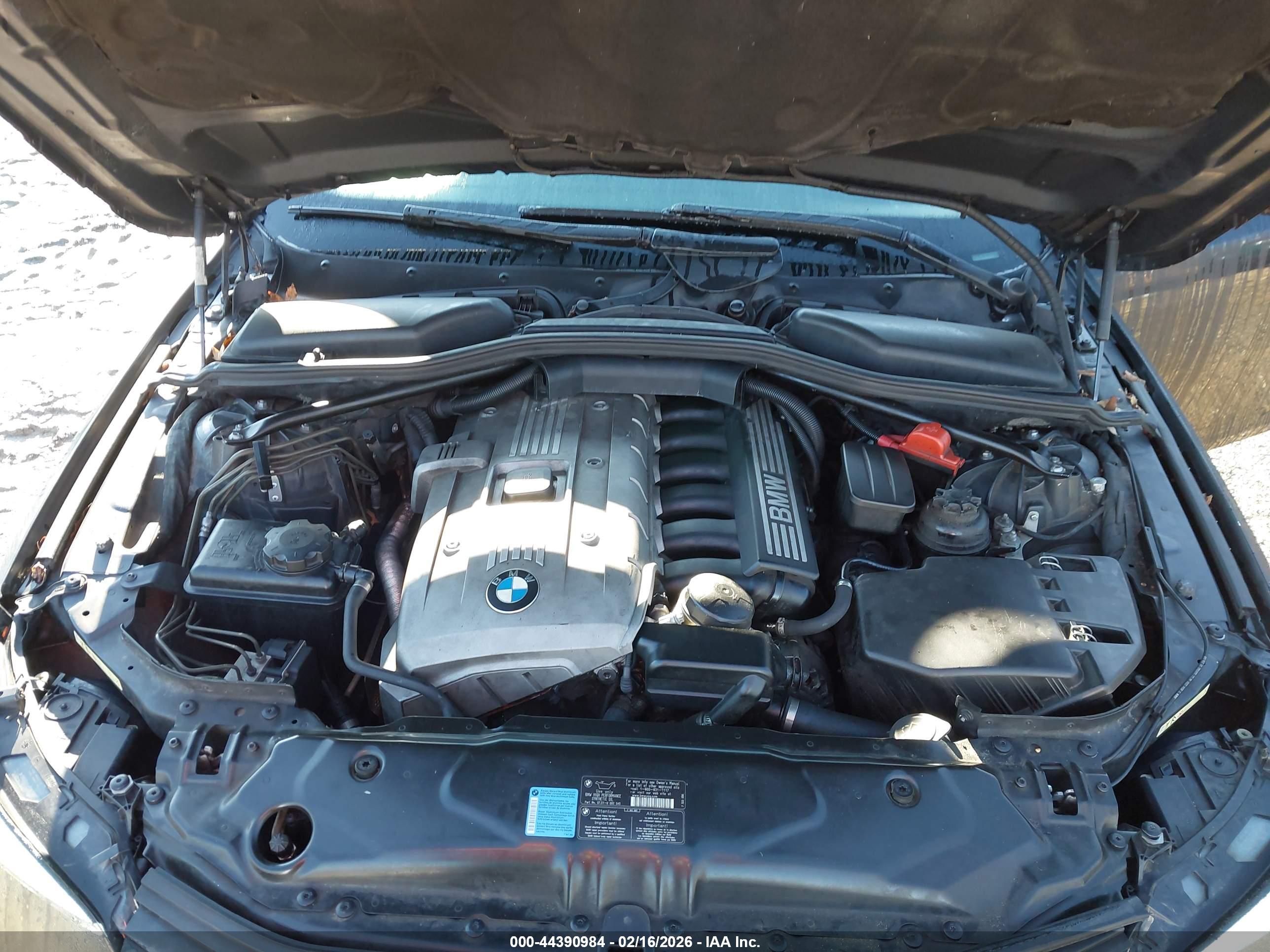 BMW 530I image 10