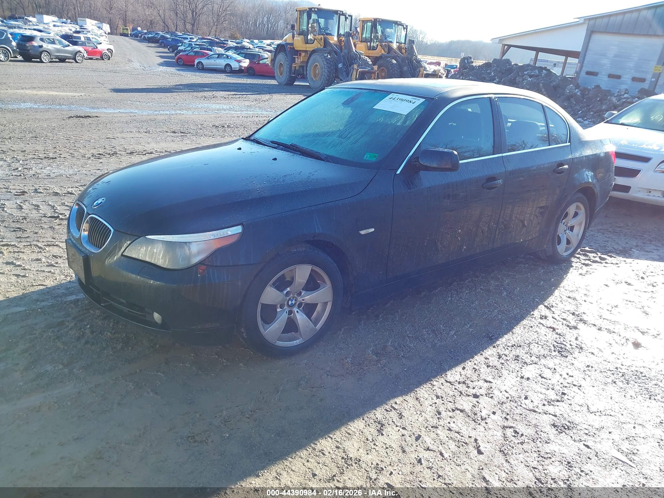 BMW 530I image 2