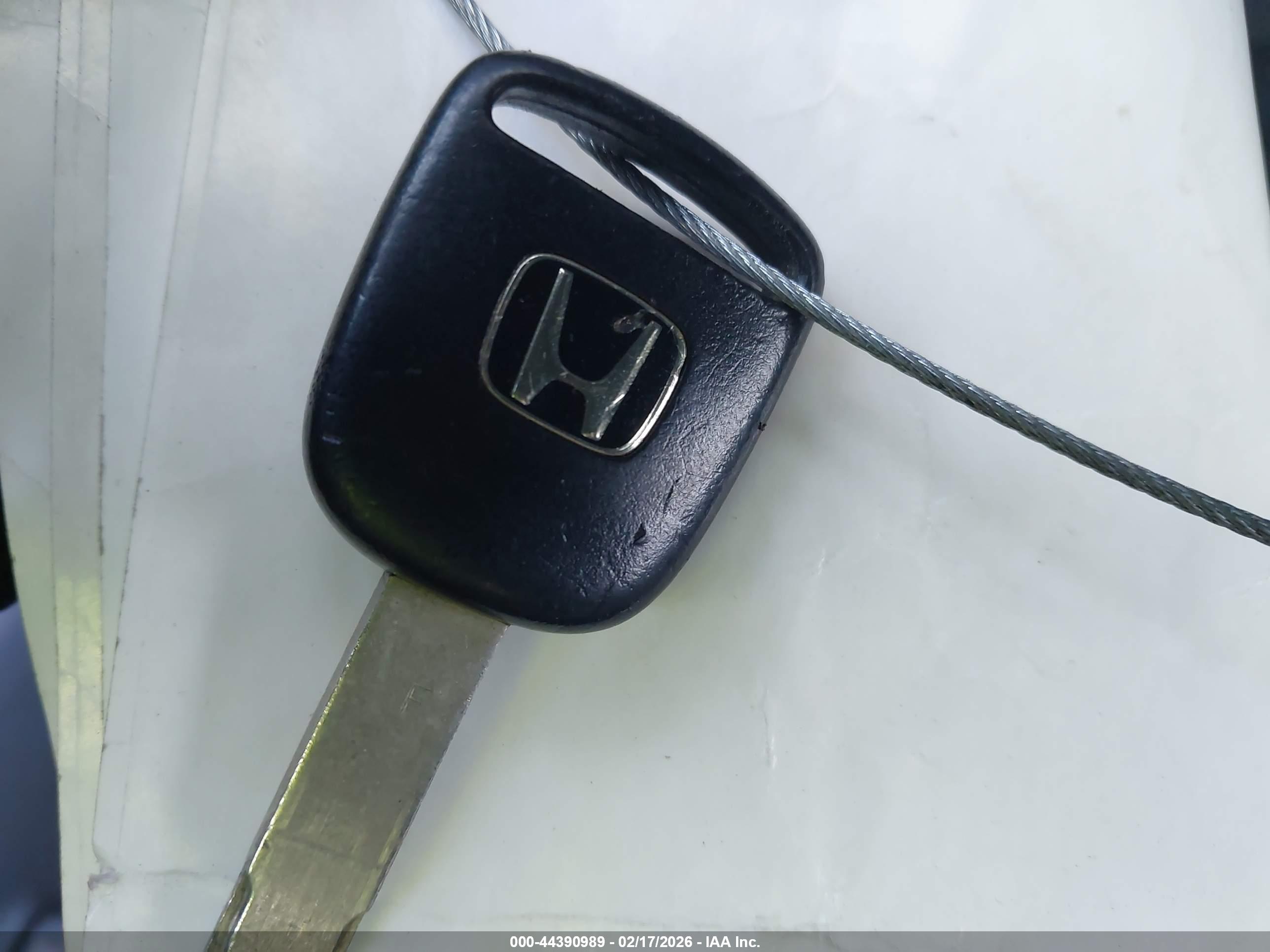 HONDA CIVIC image 11