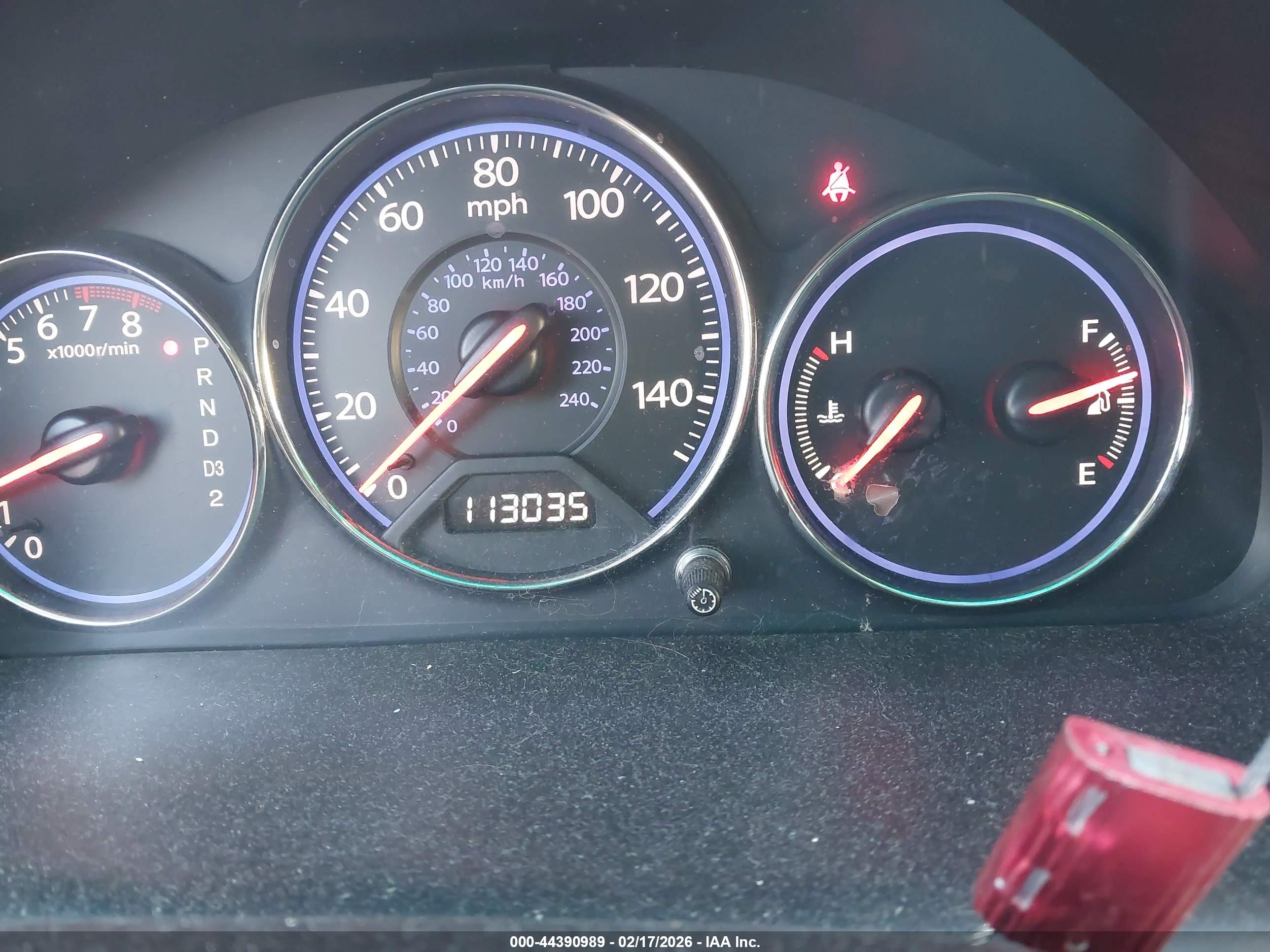 HONDA CIVIC image 7