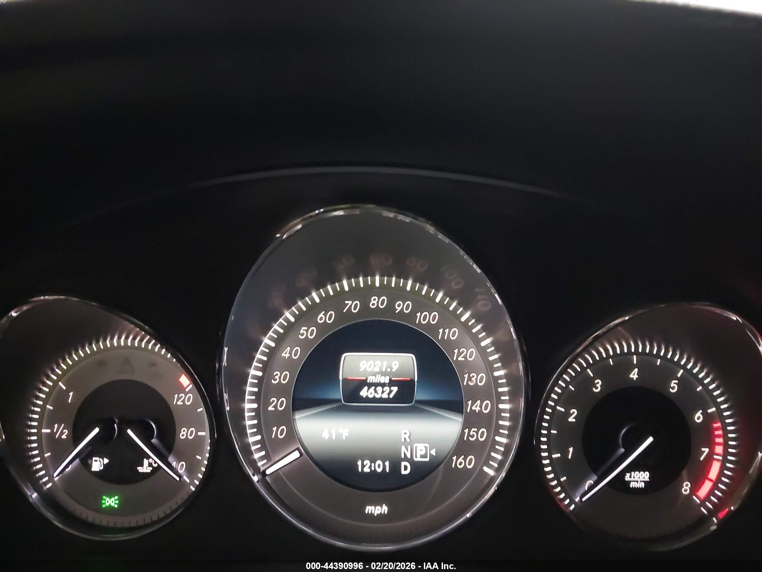 MERCEDES-BENZ GLK image 7