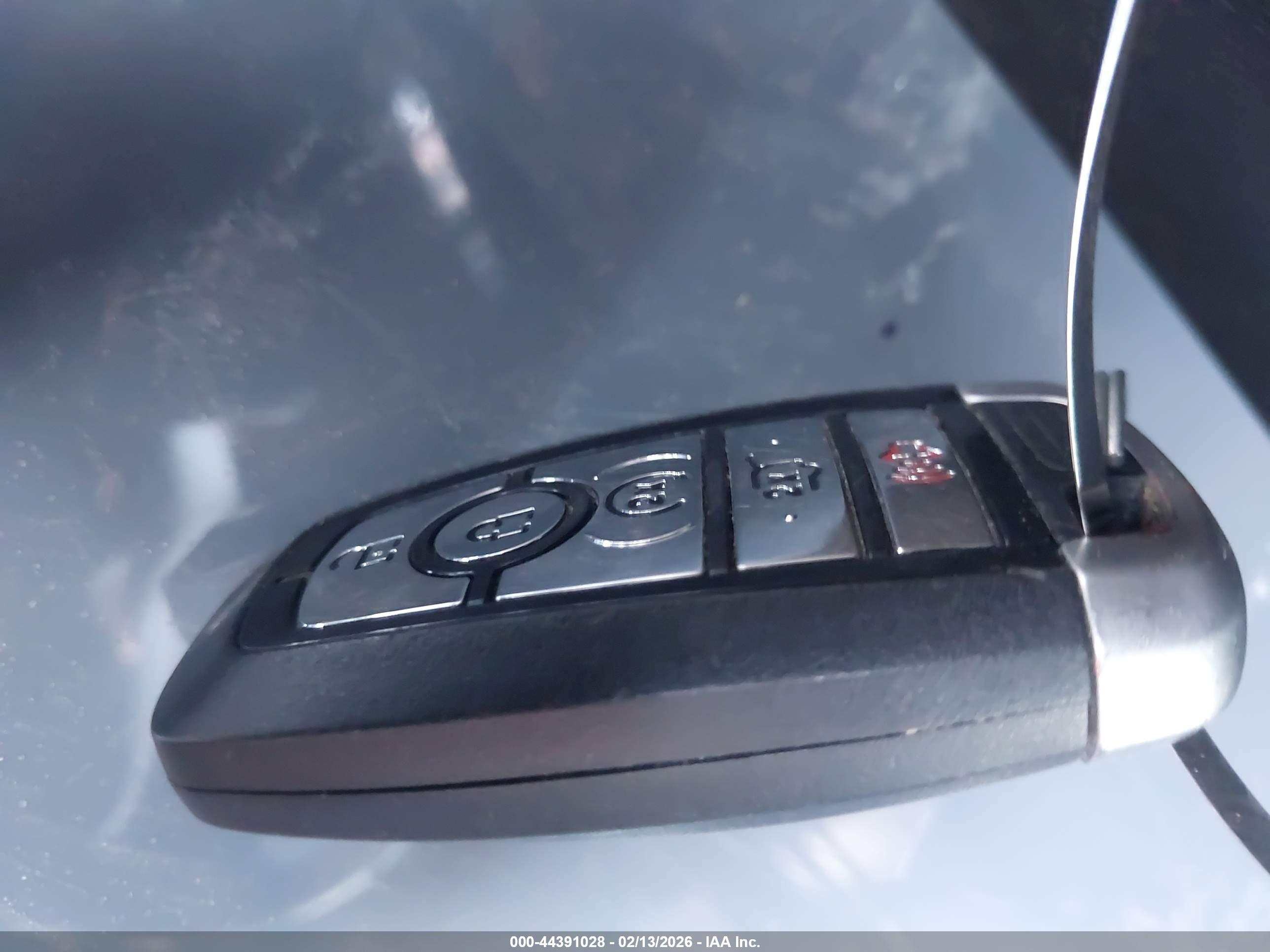 LINCOLN NAVIGATOR image 11