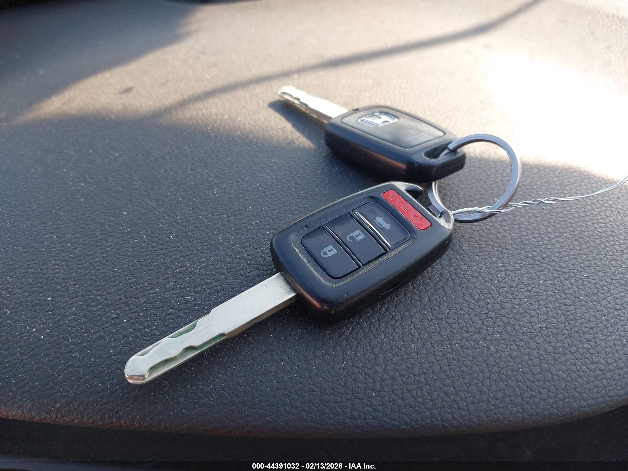 HONDA ACCORD image 11