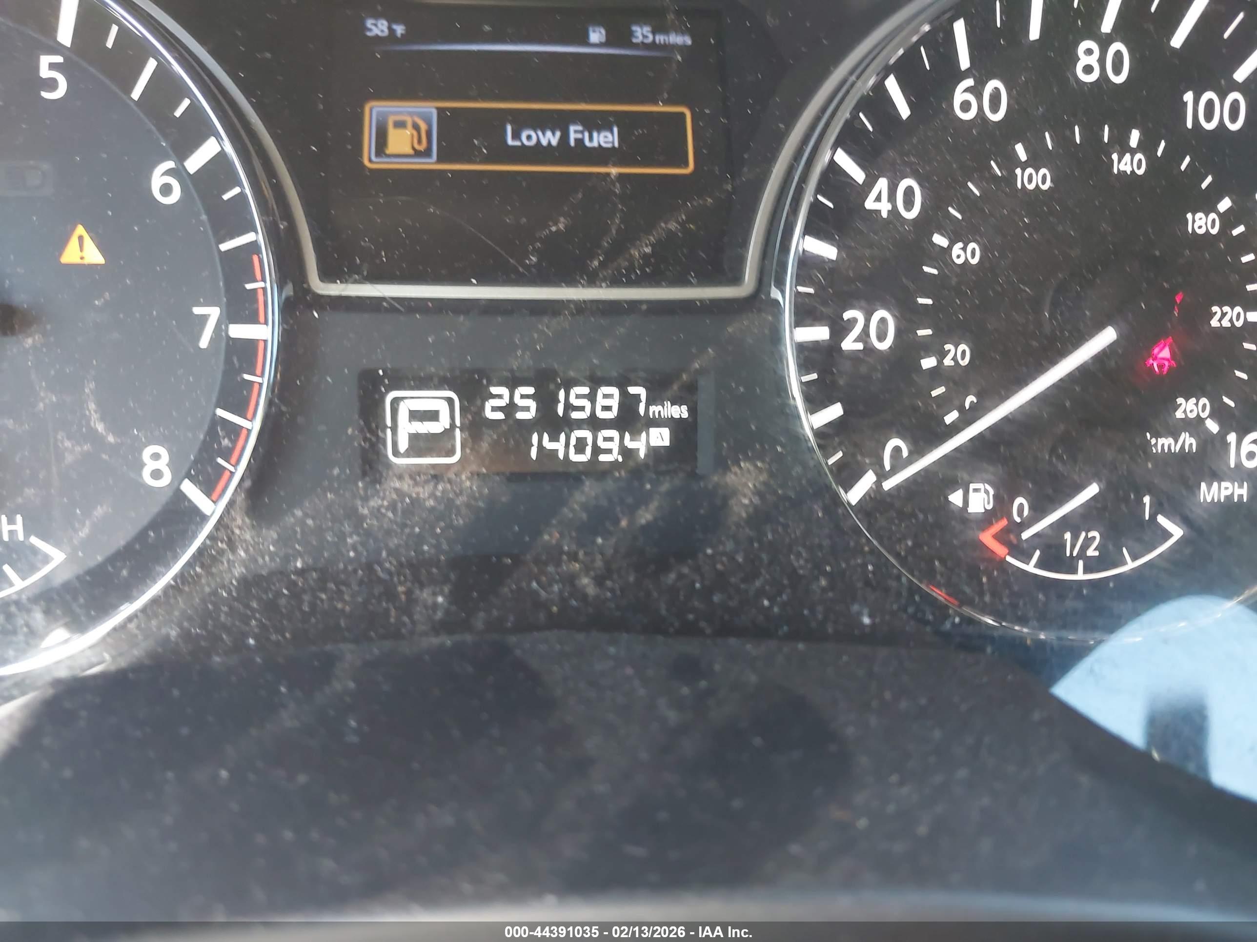 NISSAN ALTIMA image 7