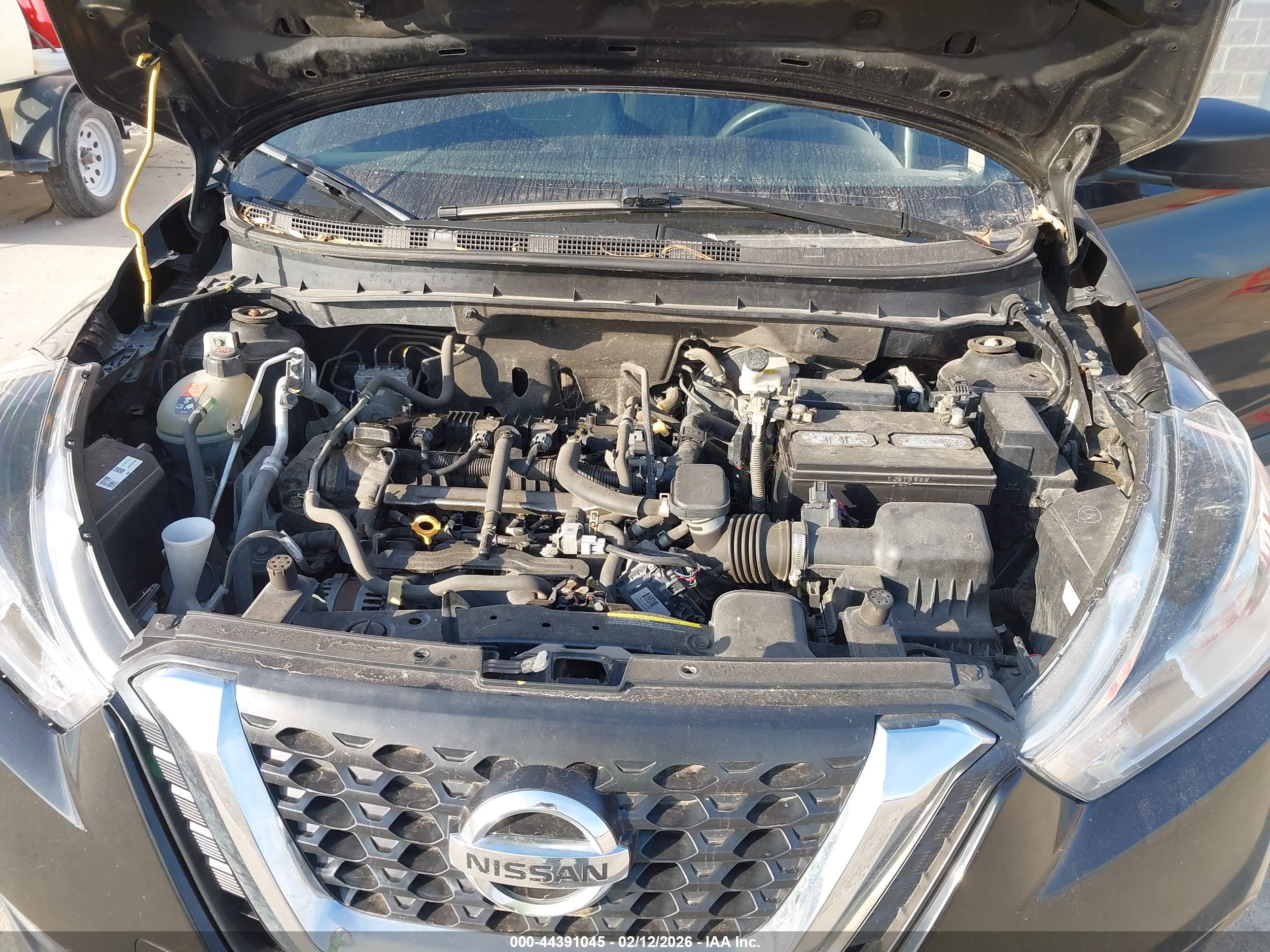 NISSAN KICKS image 10