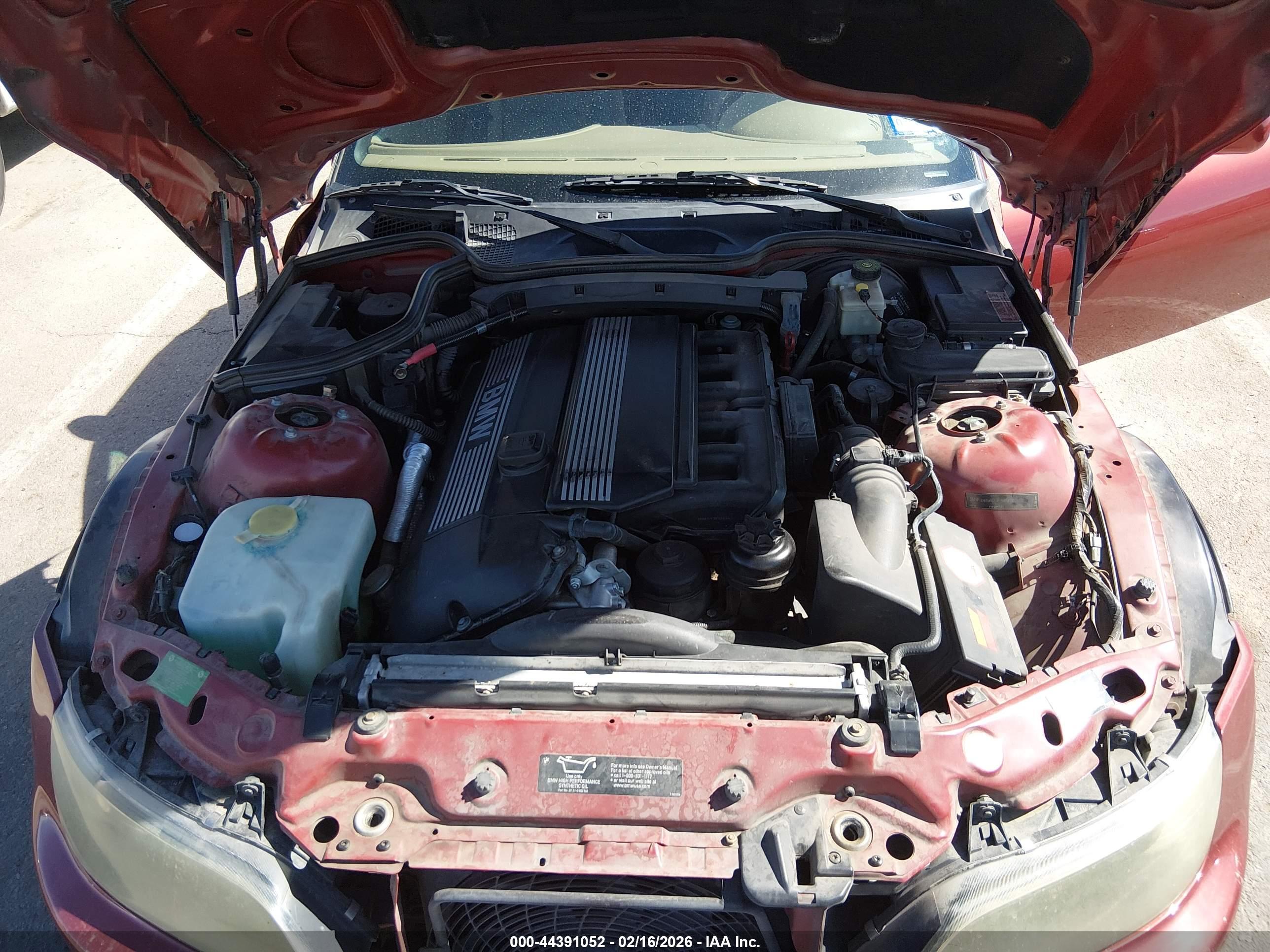 BMW Z3 image 10