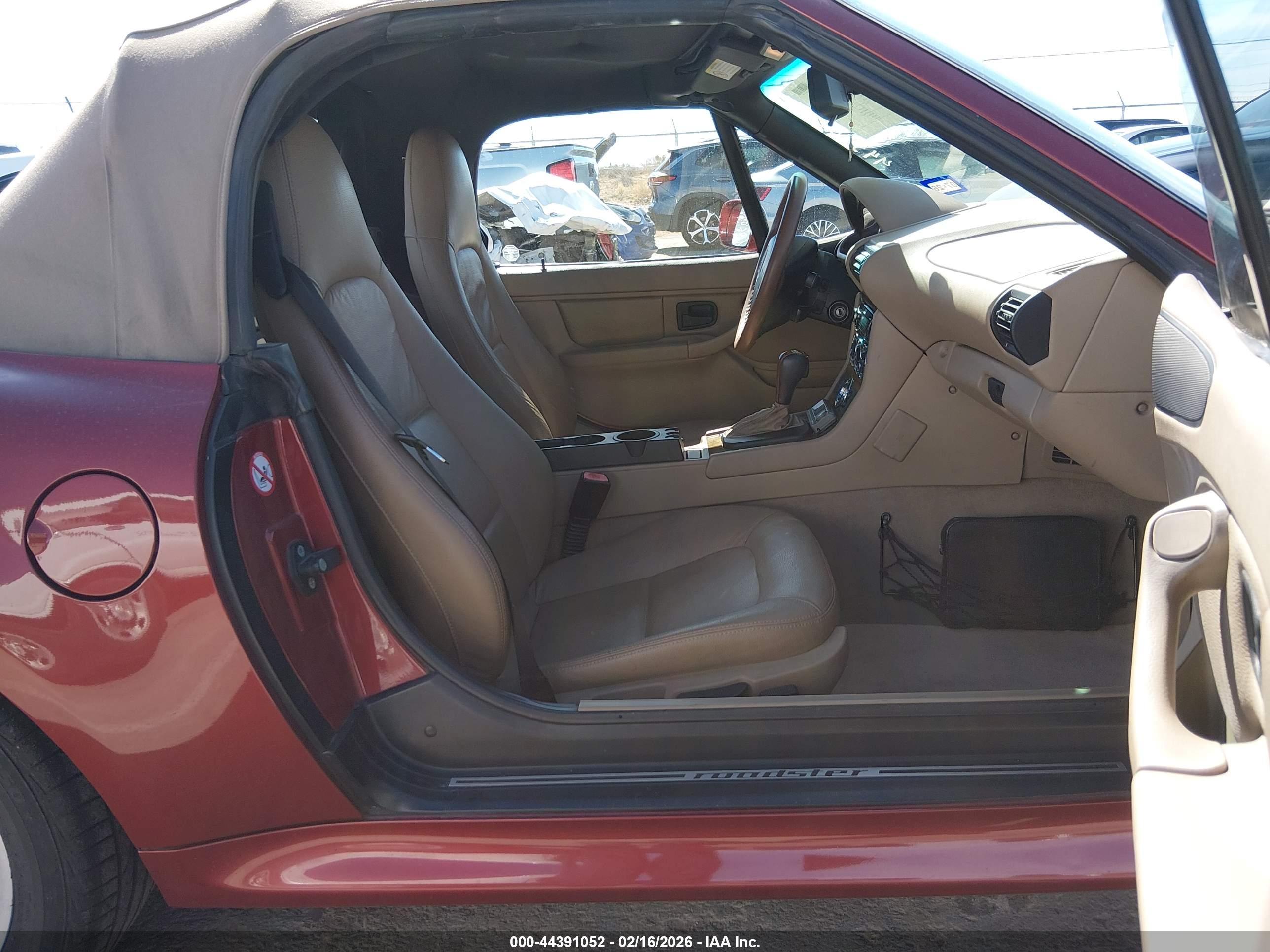 BMW Z3 image 5