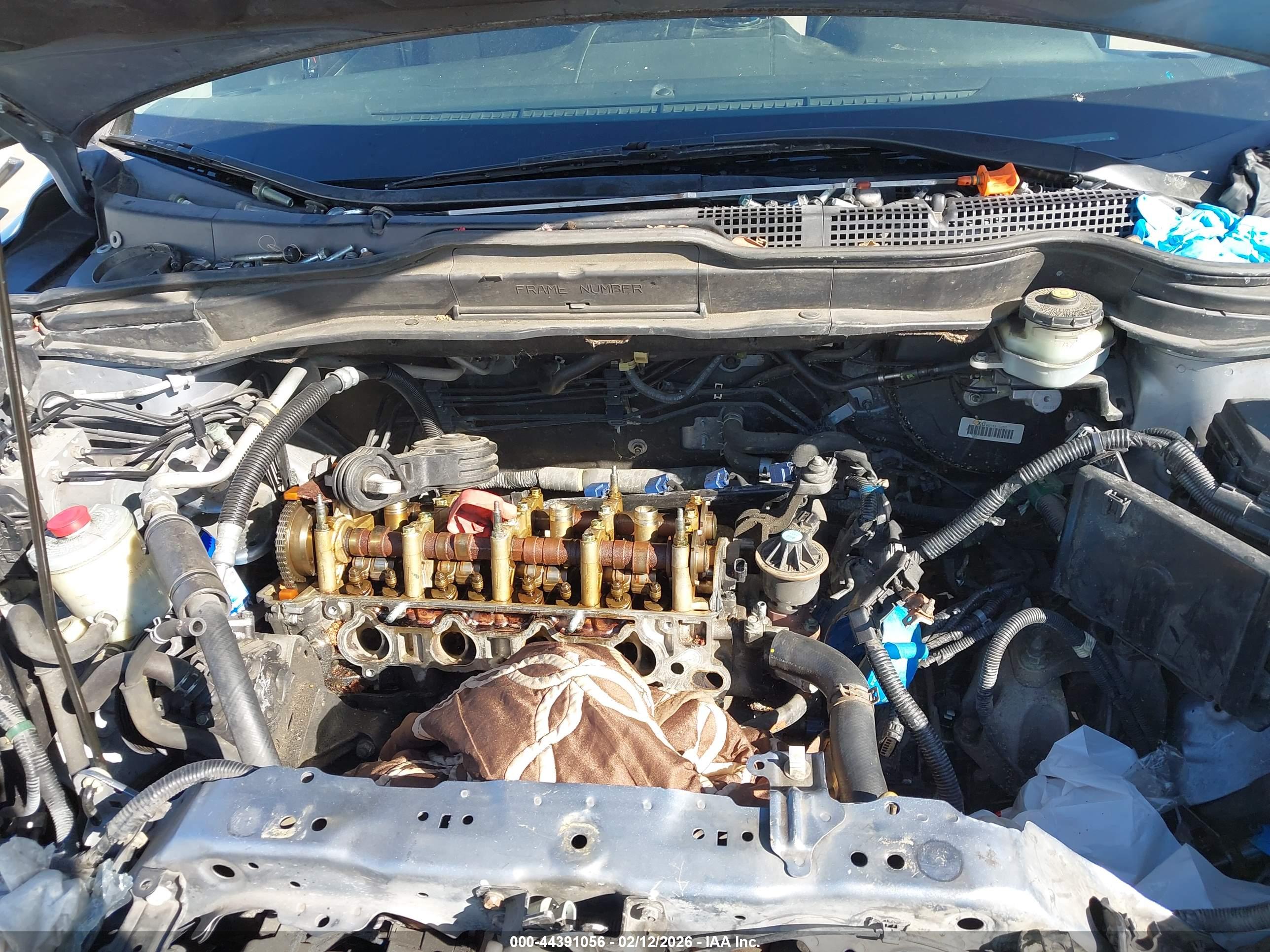 HONDA CR-V image 10
