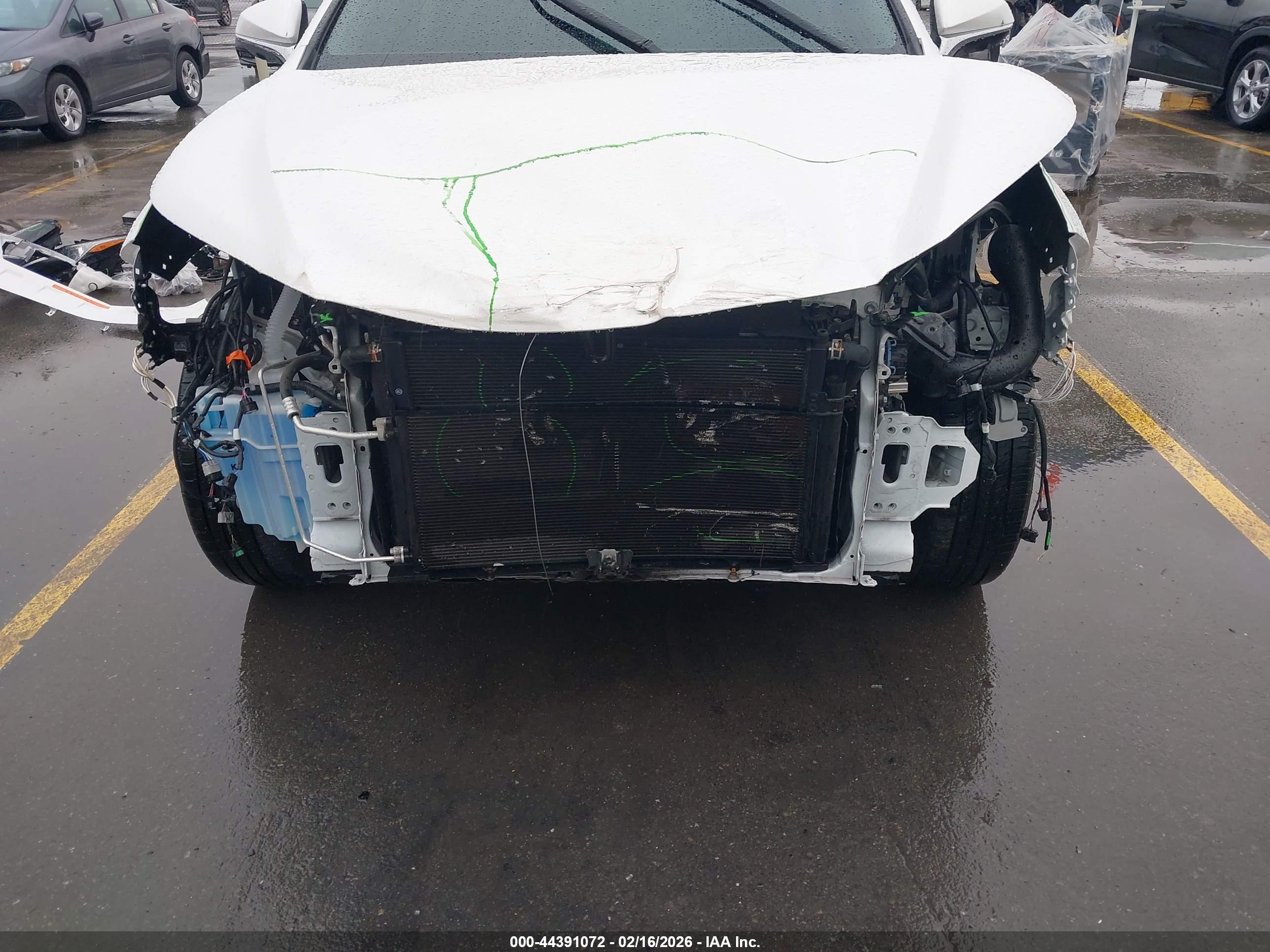 LEXUS NX image 6