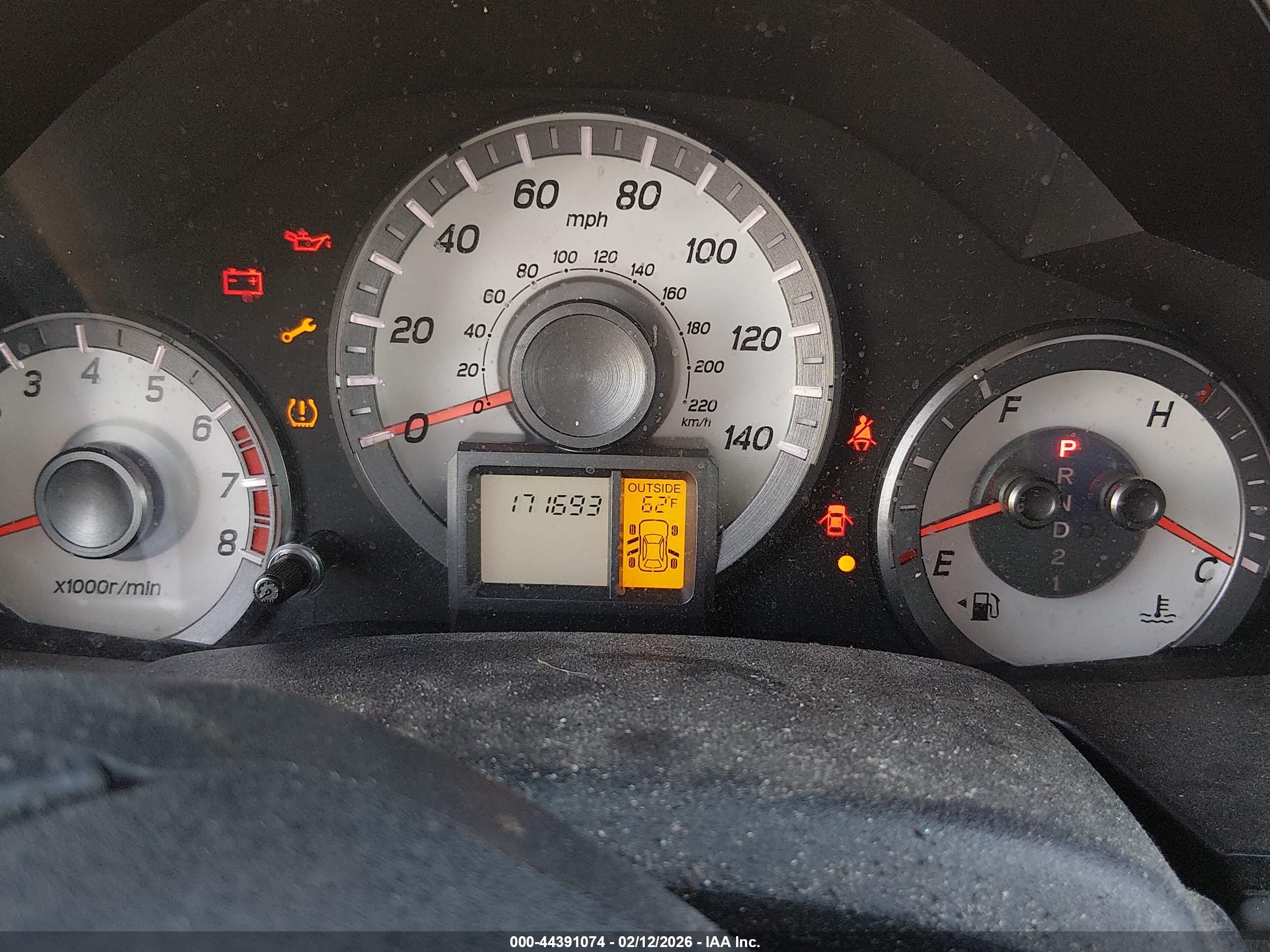 HONDA PILOT image 7