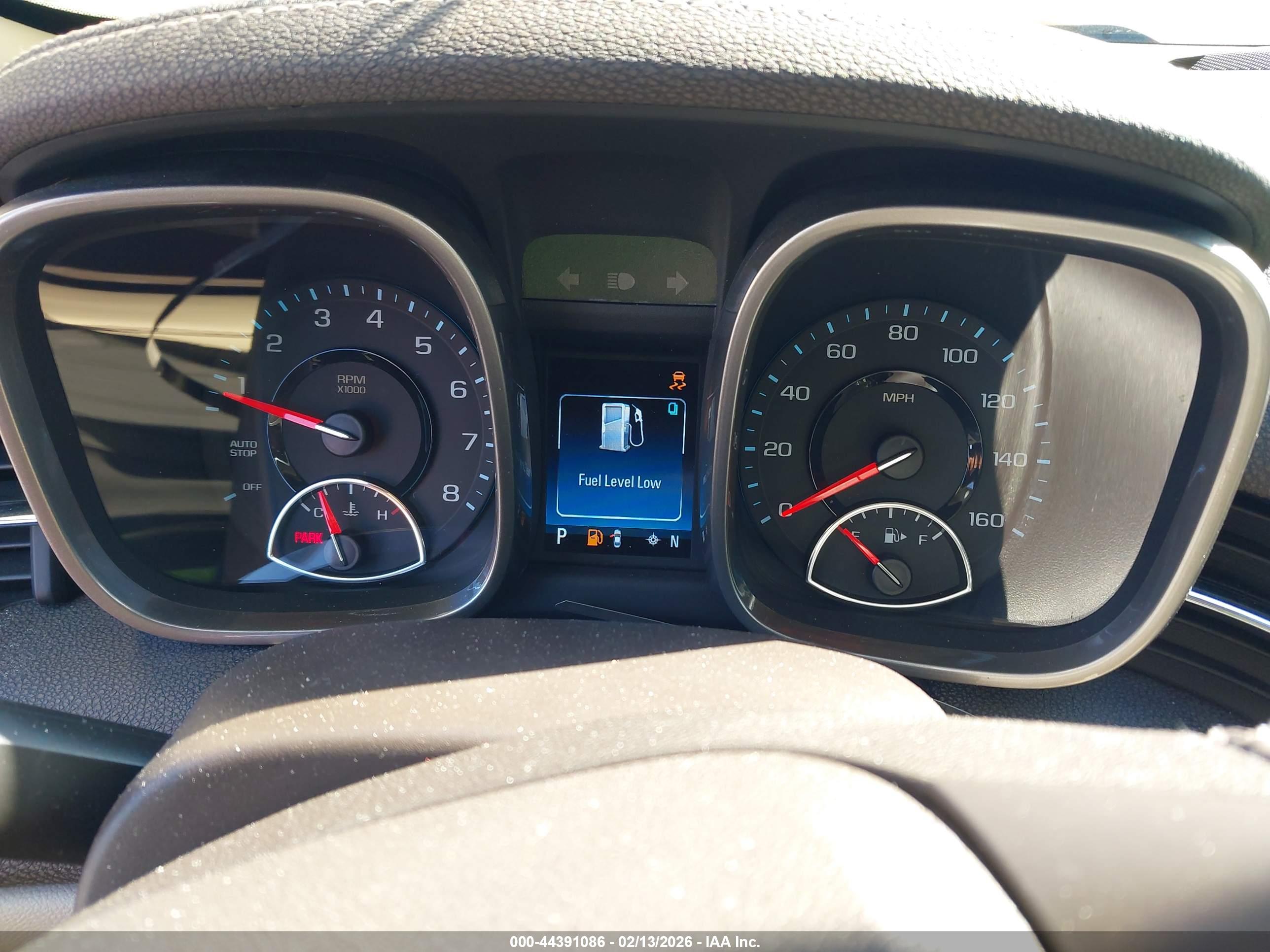CHEVROLET MALIBU image 7