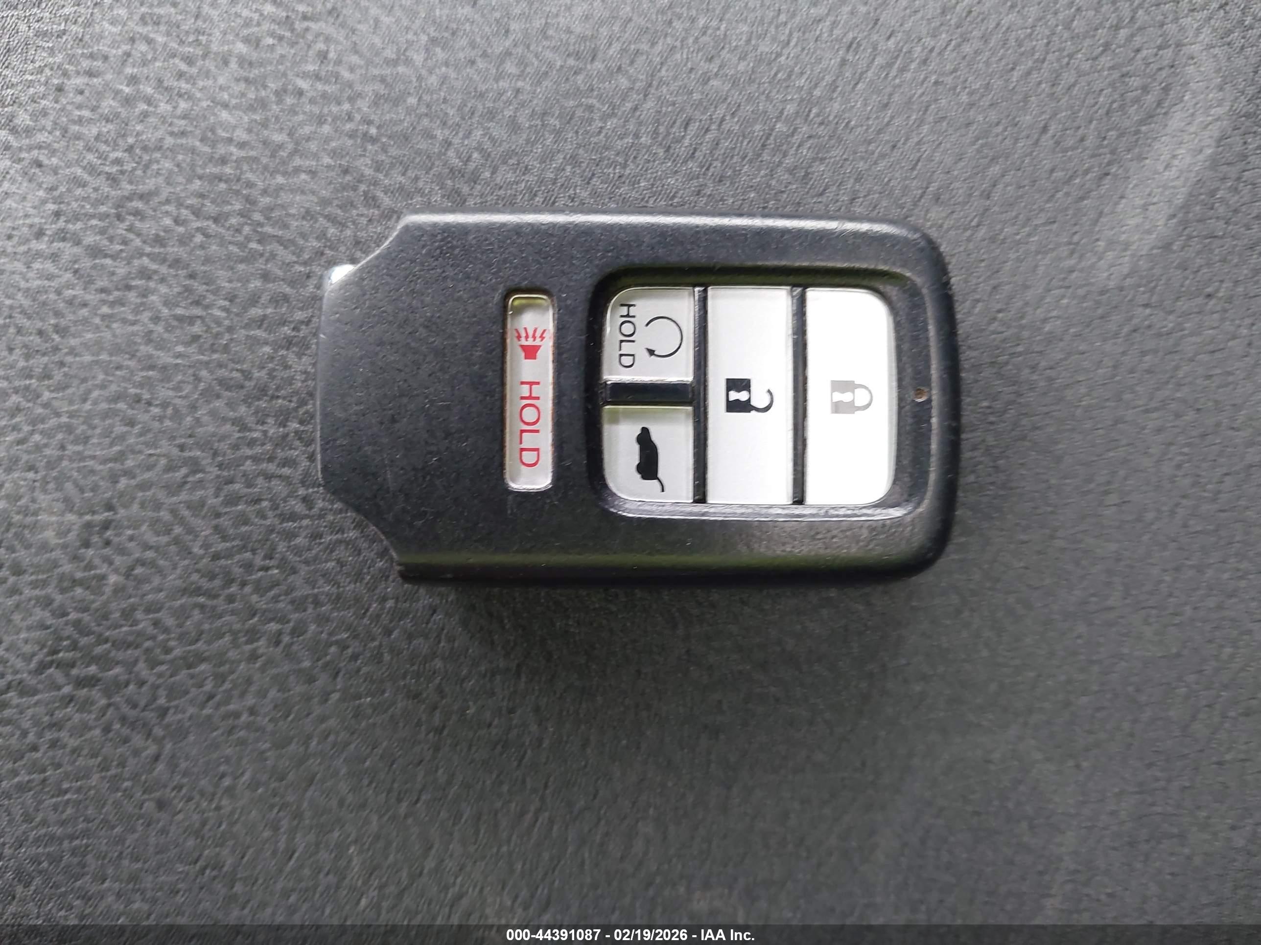 HONDA CR-V image 11
