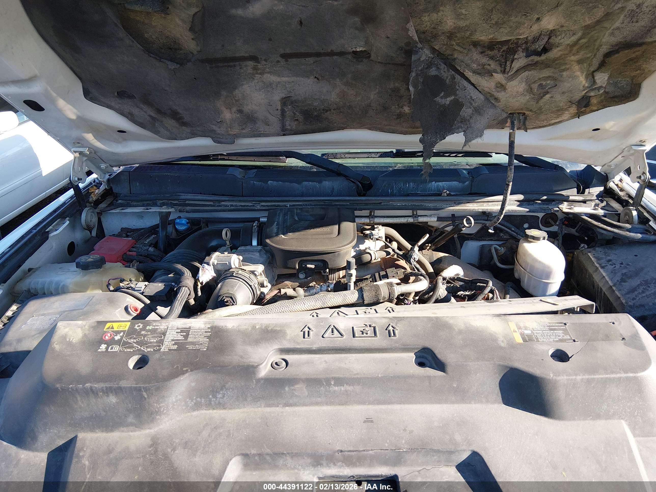 CHEVROLET SILVERADO image 10