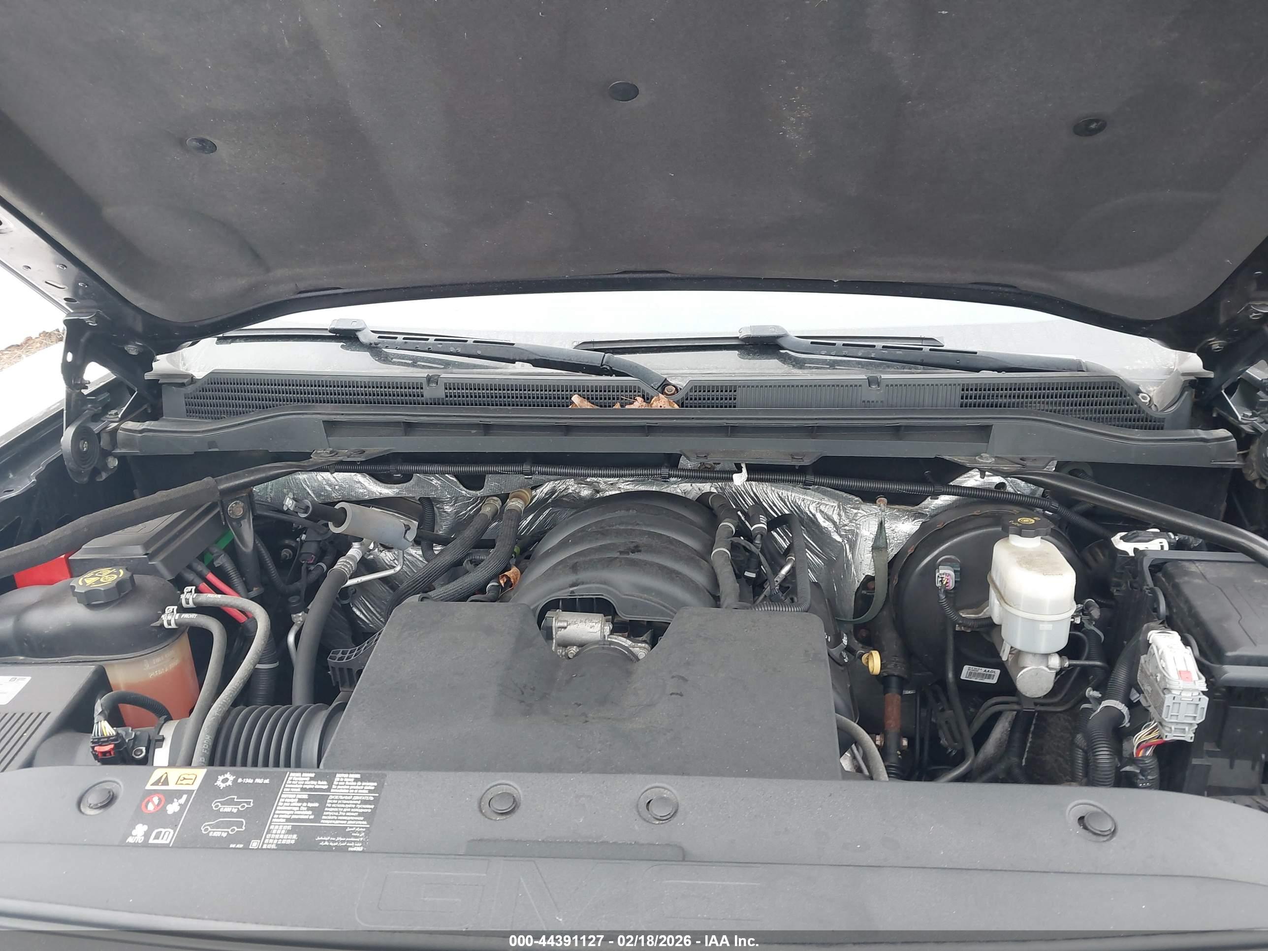 GMC SIERRA image 10