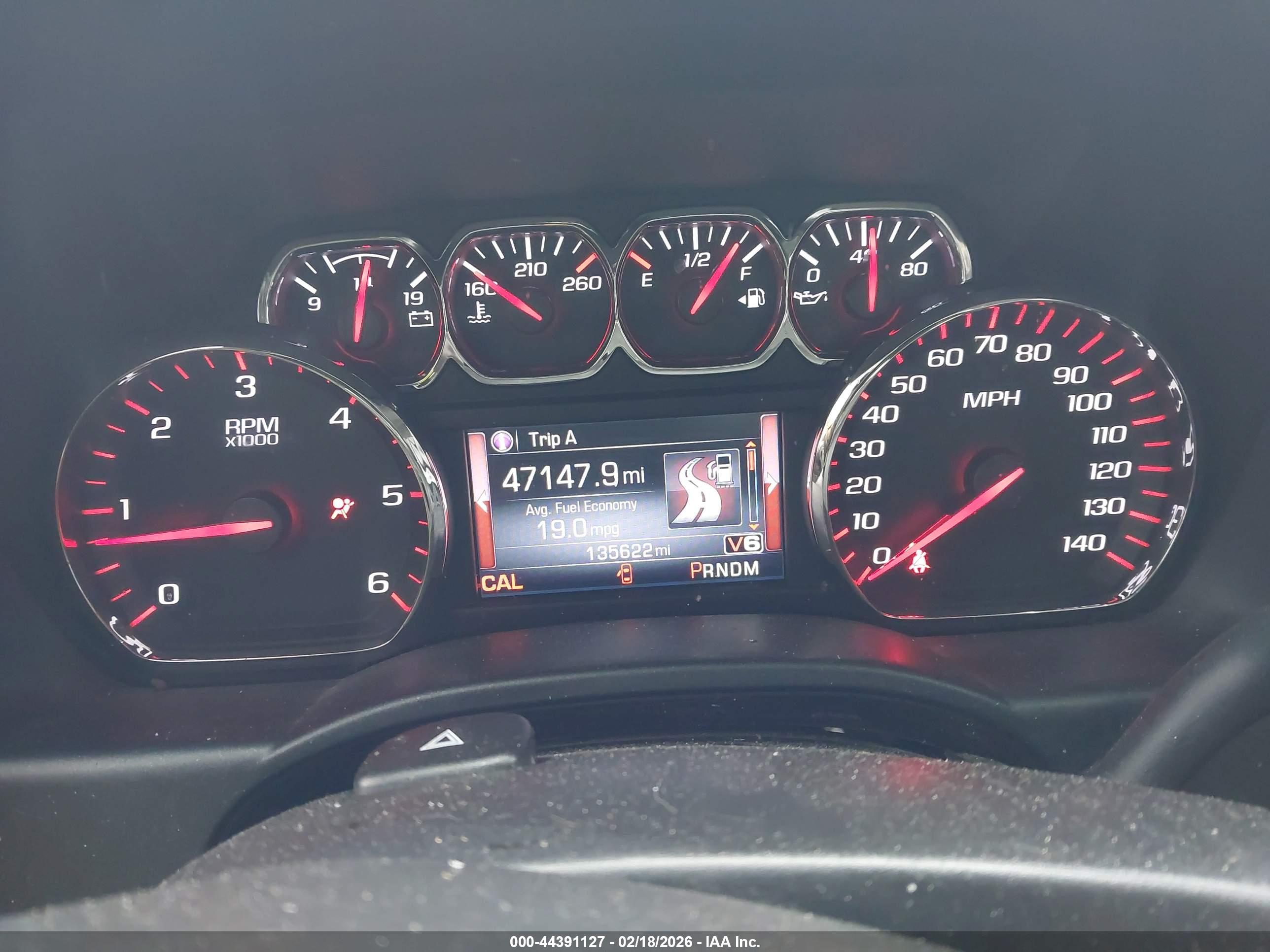 GMC SIERRA image 7