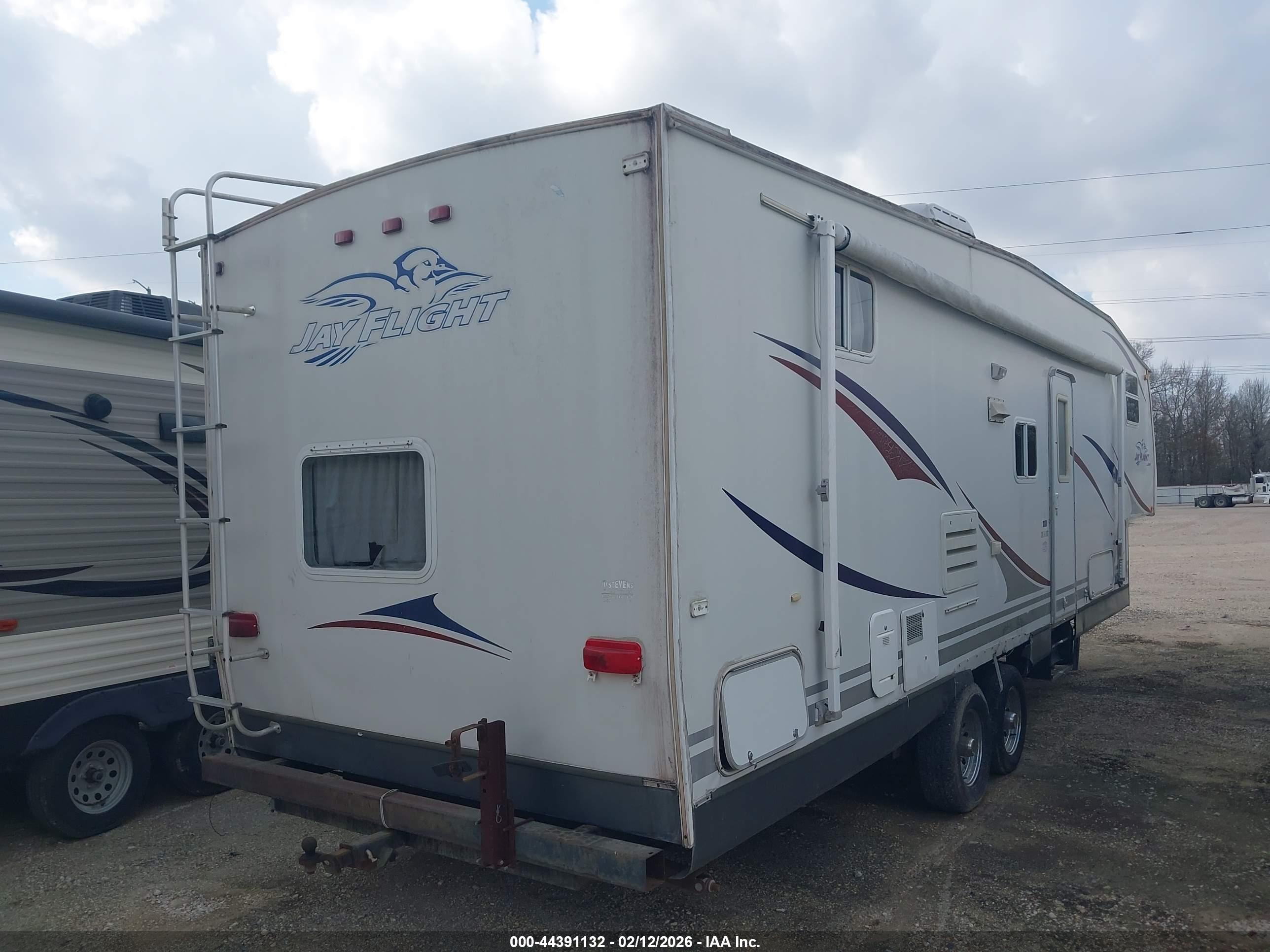 JAYCO JAYFLIGHT image 4