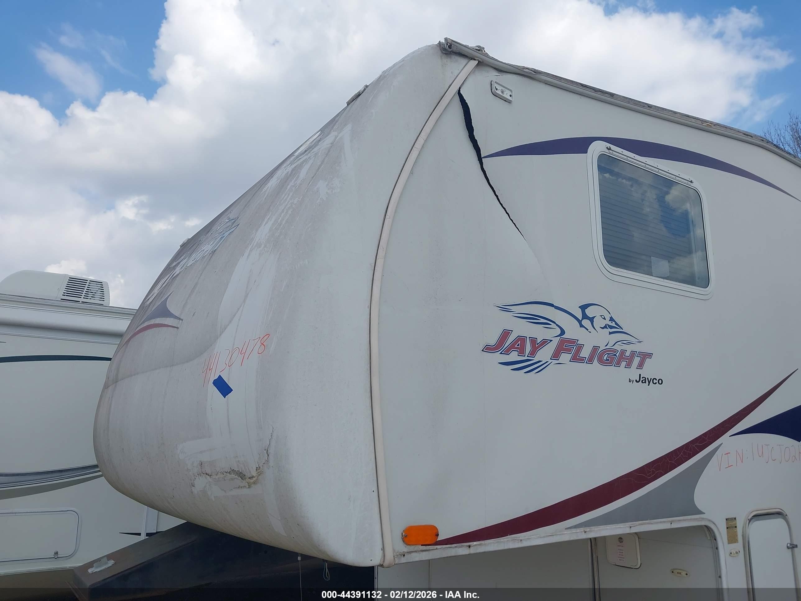 JAYCO JAYFLIGHT image 6