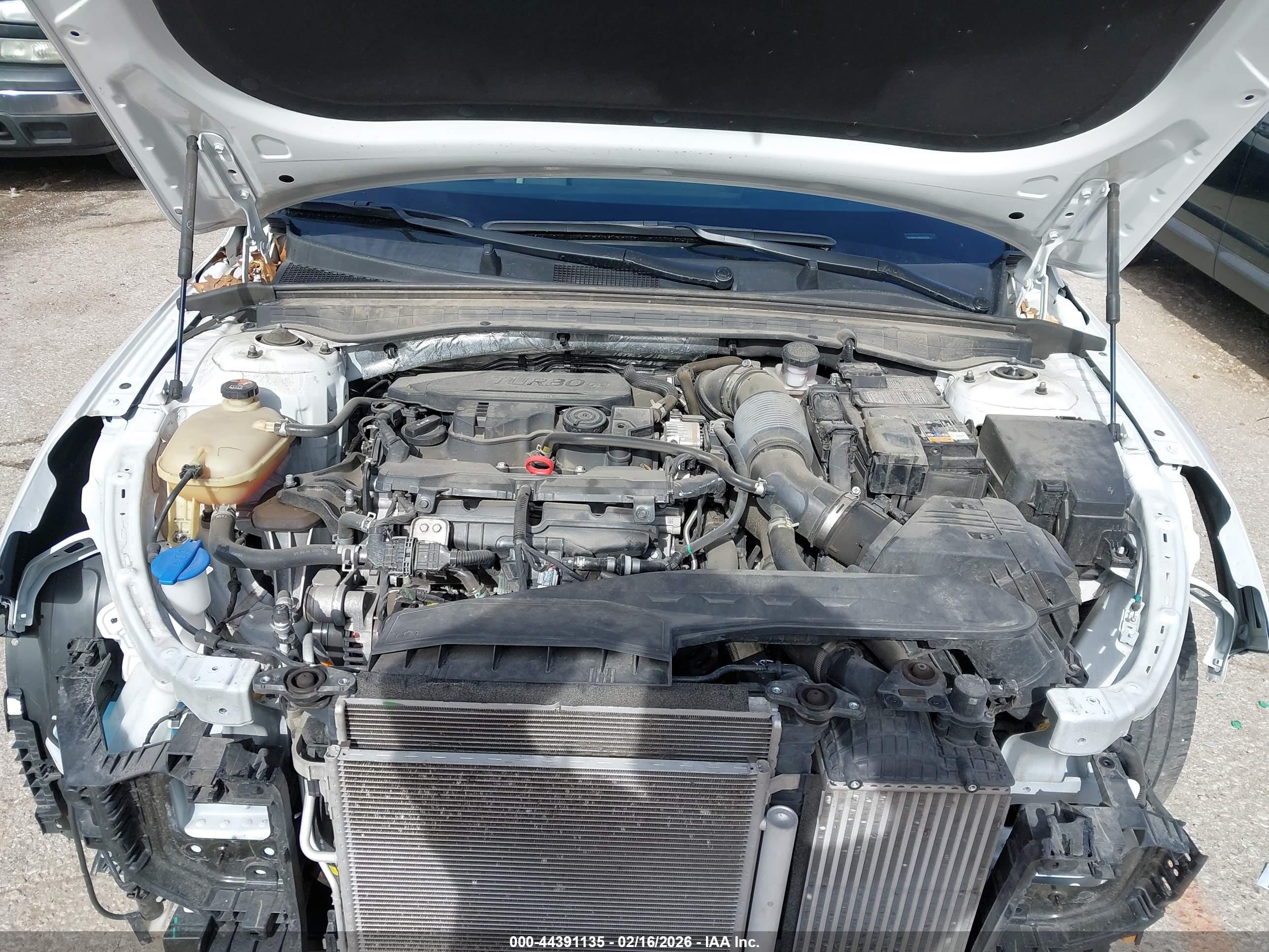 KIA K5 image 10