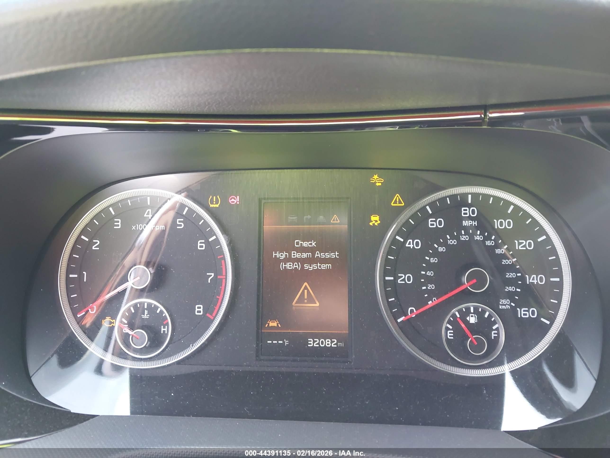 KIA K5 image 7