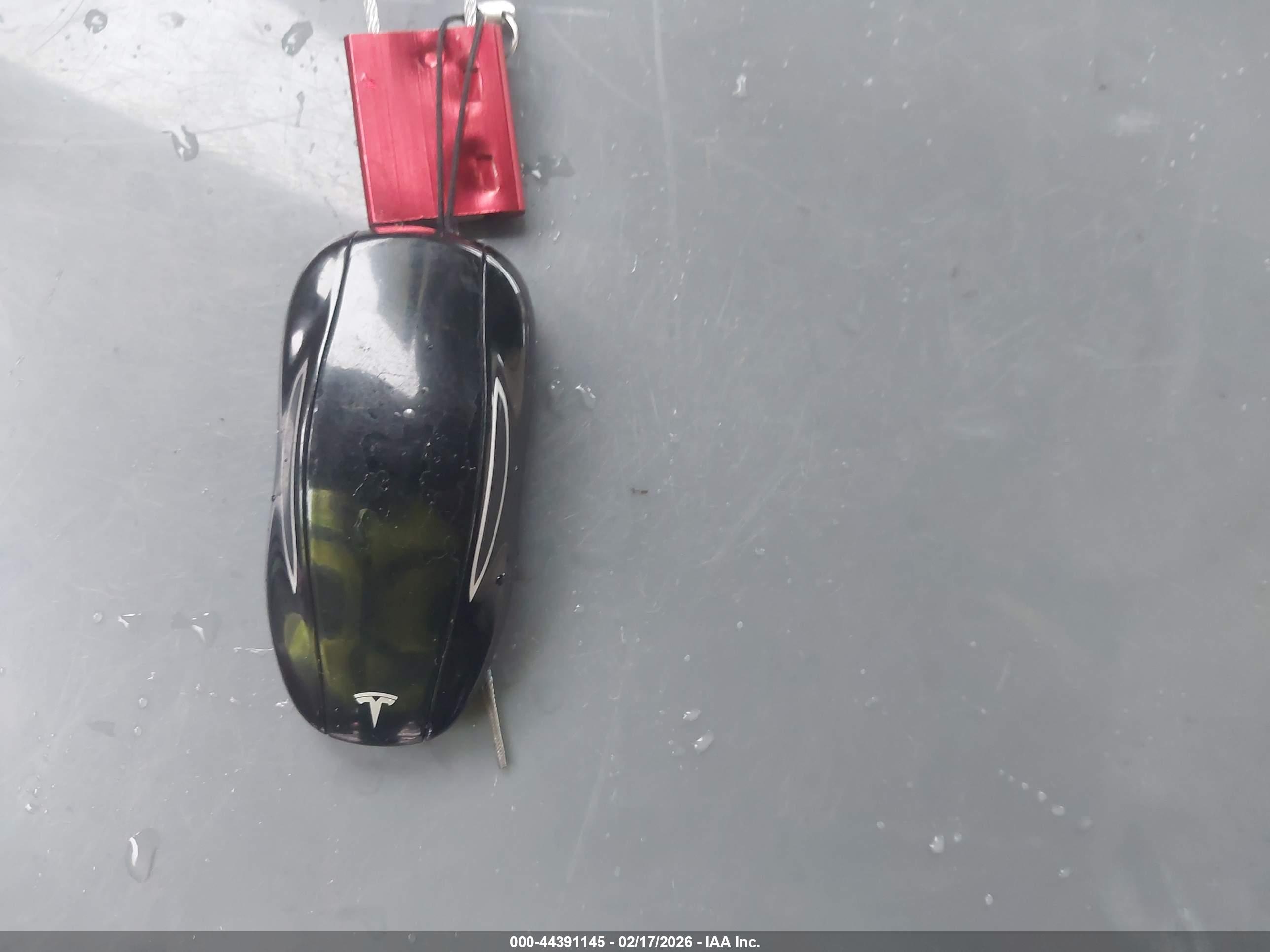 TESLA MODEL image 11
