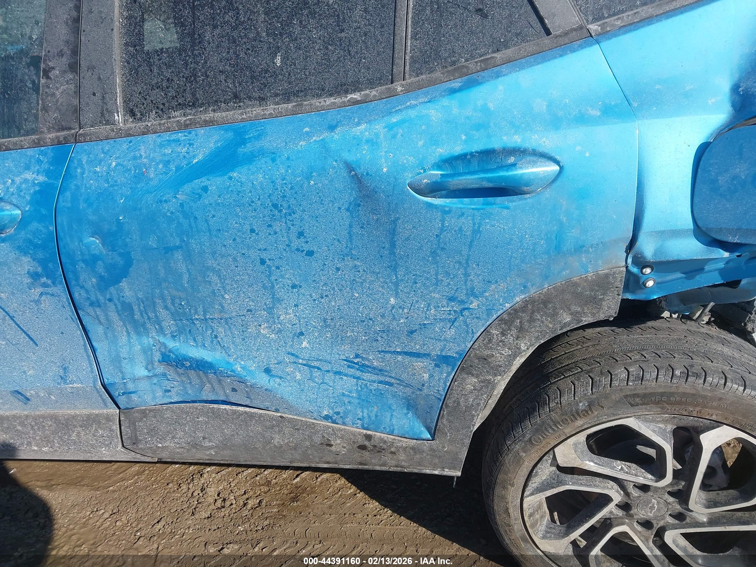 CHEVROLET TRAX image 6