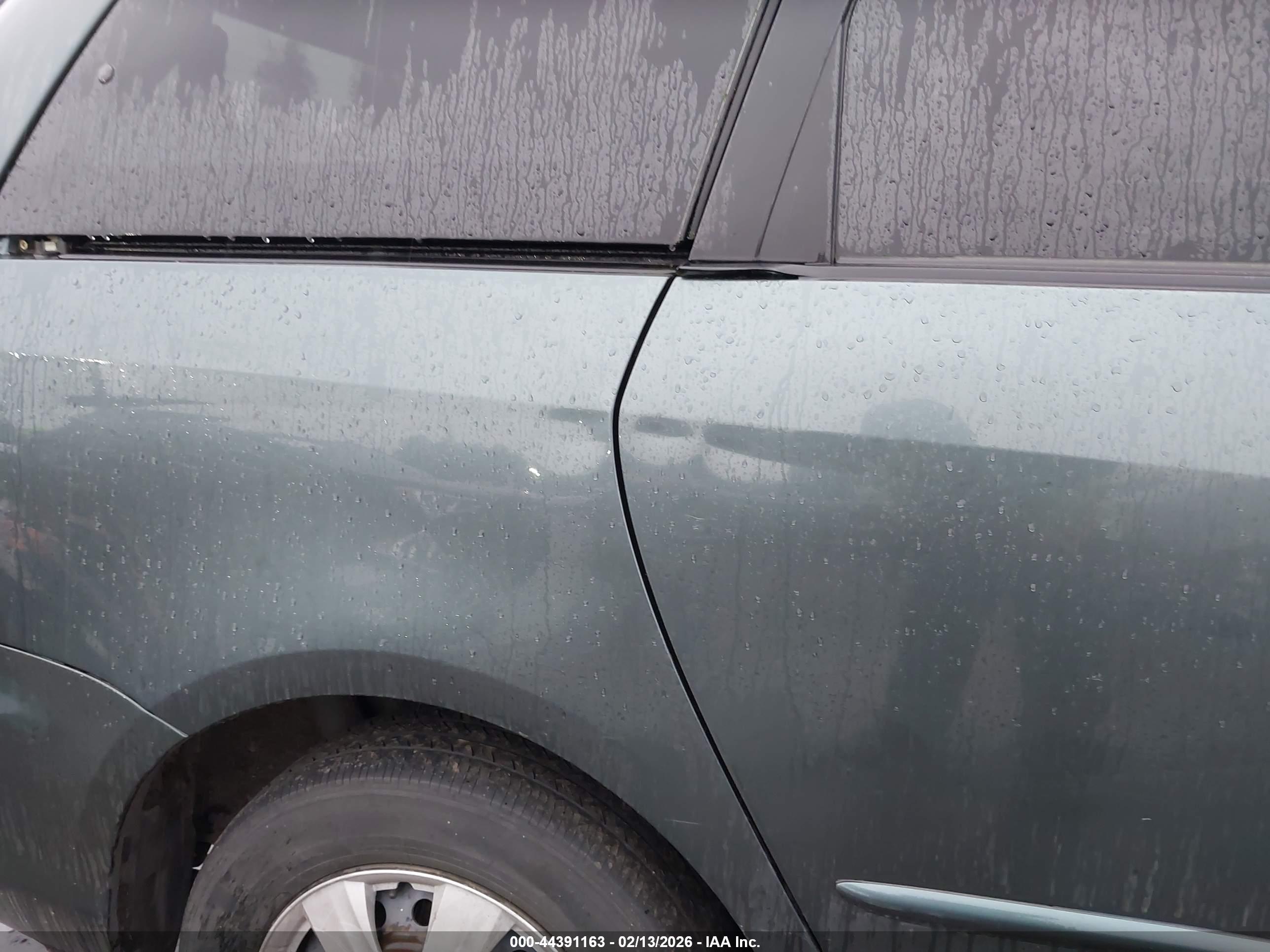 TOYOTA SIENNA image 6