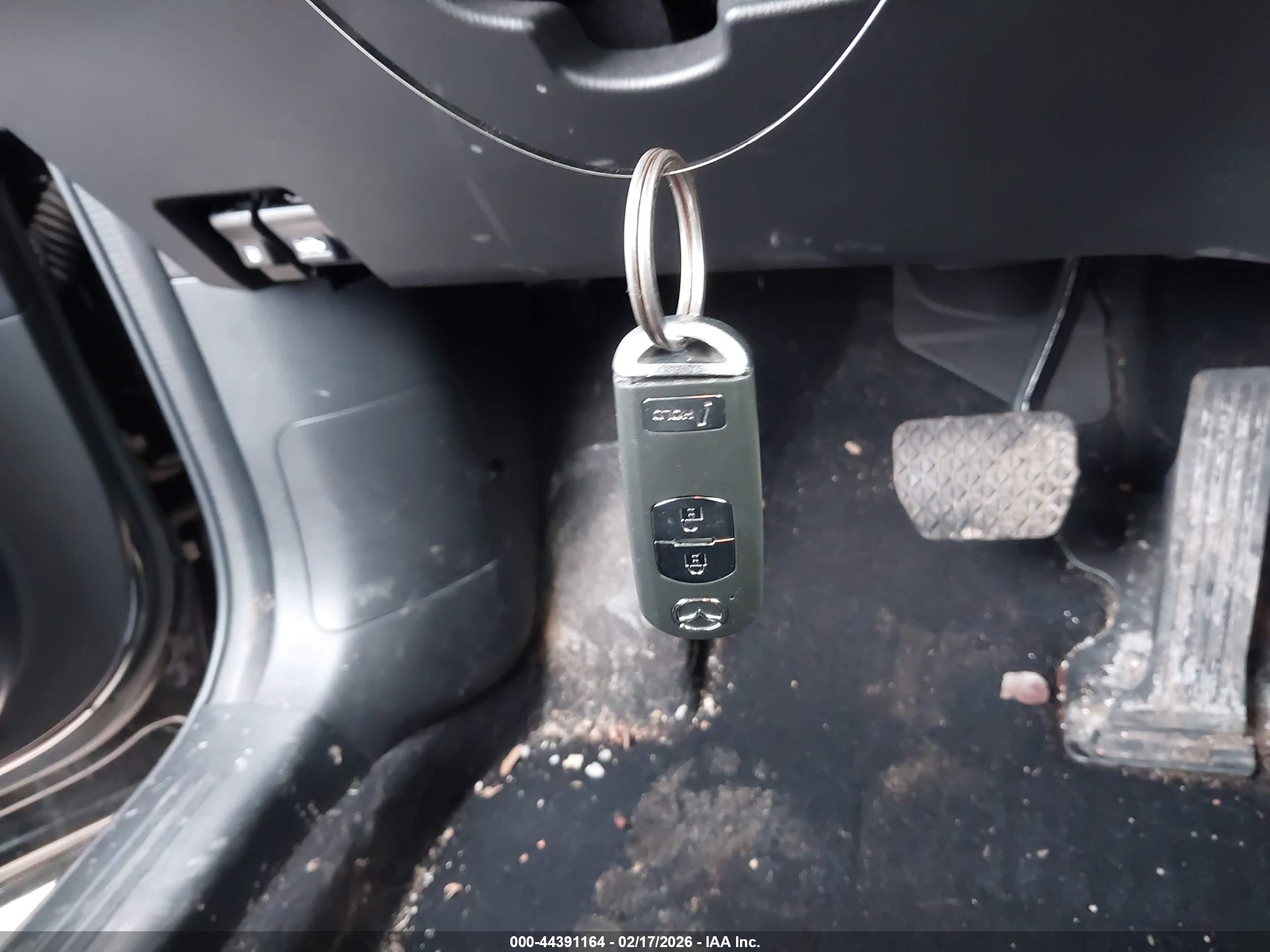 MAZDA CX-5 image 11